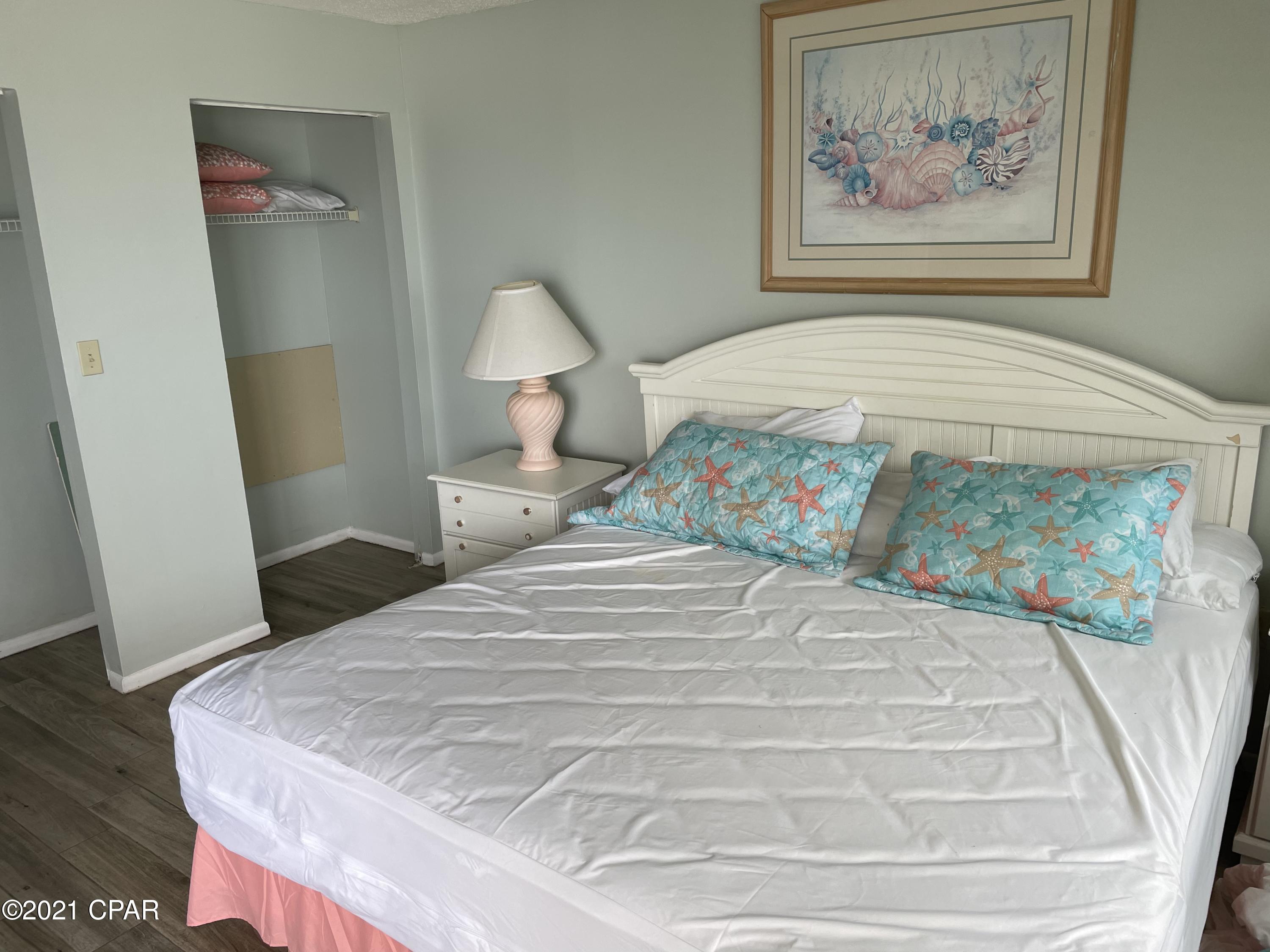 Regency Towers - Residential