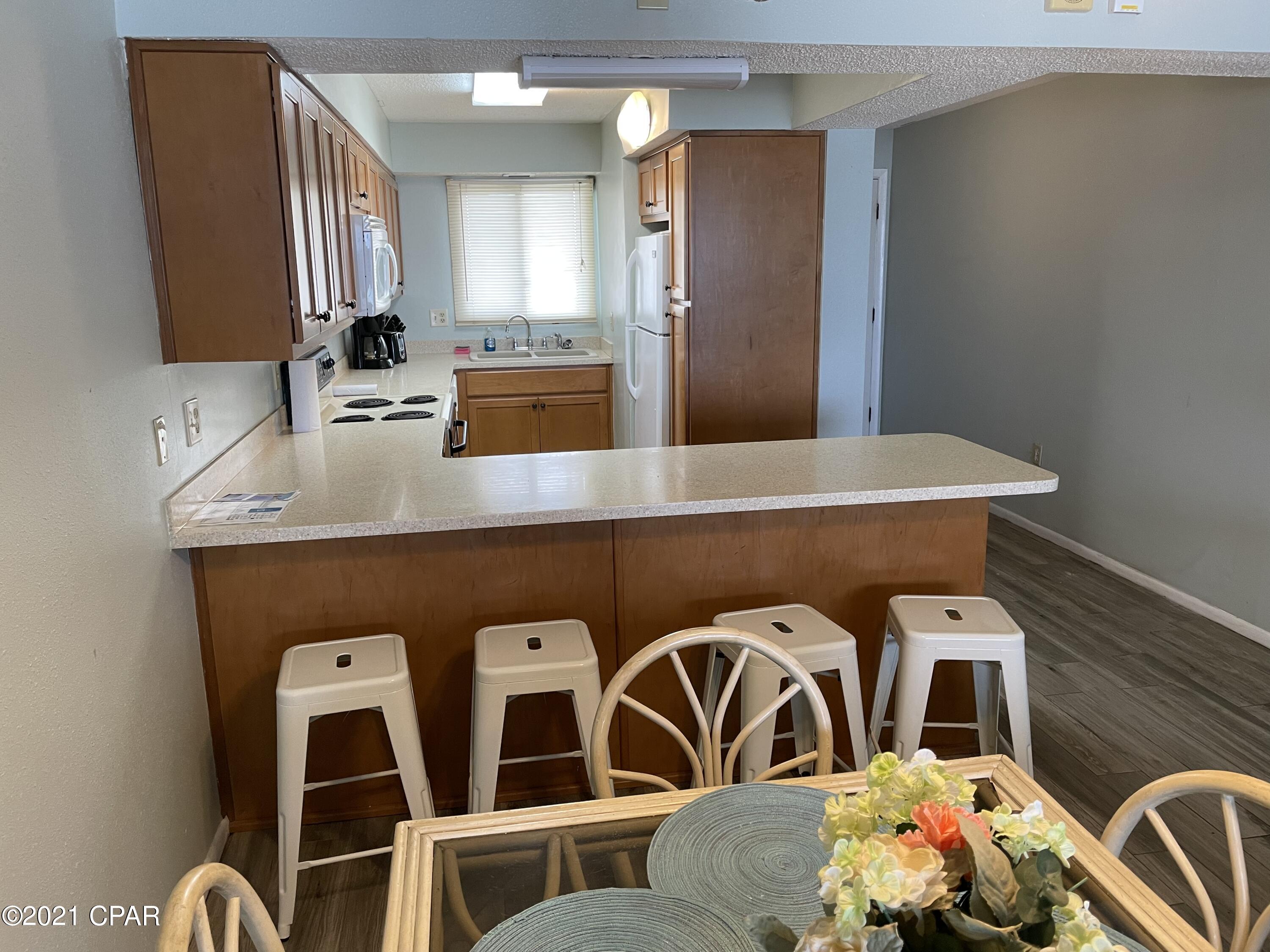 Regency Towers - Residential