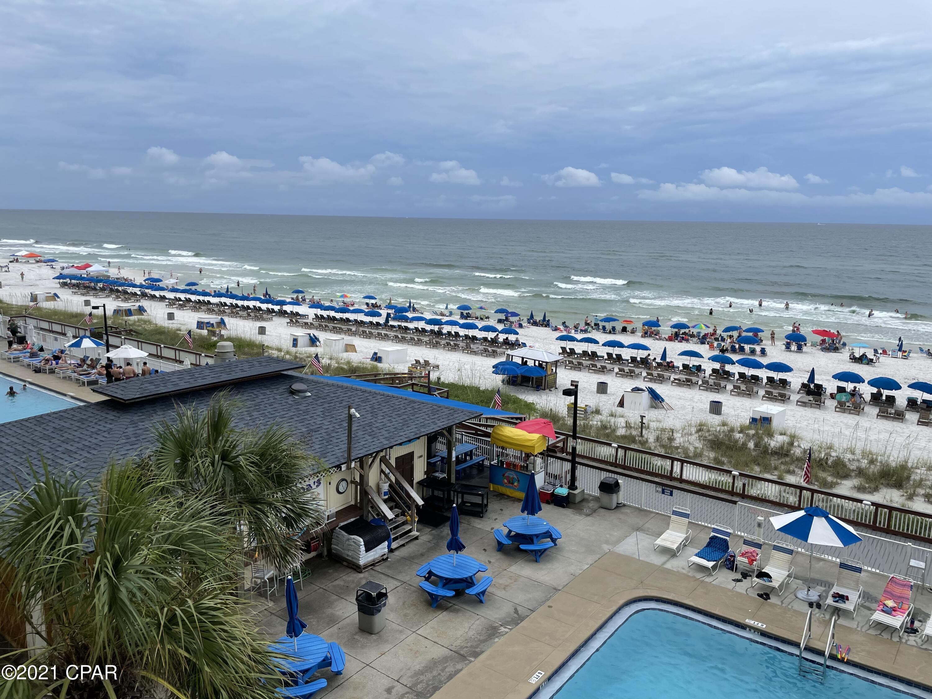 Regency Towers - Residential