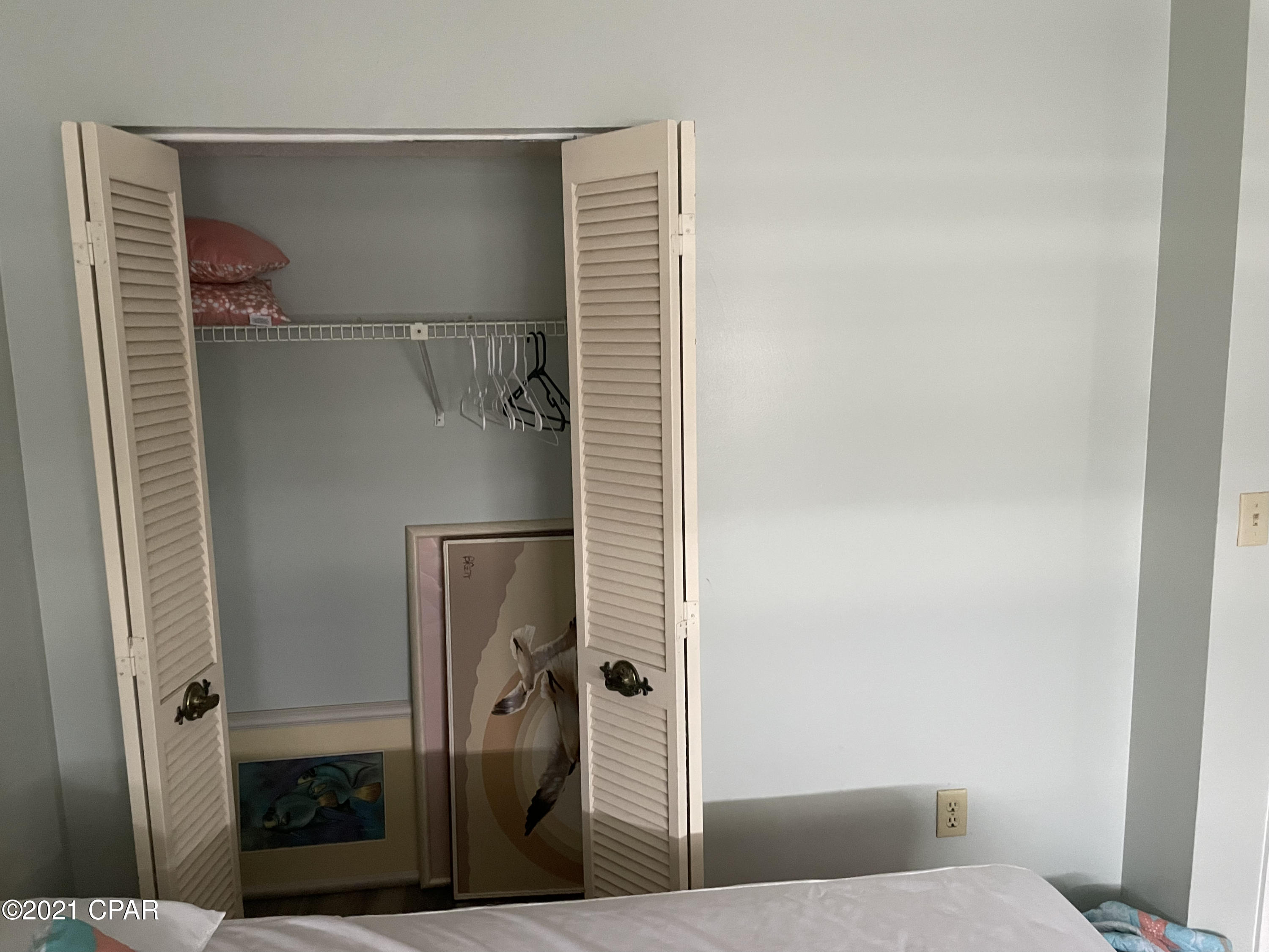 Regency Towers - Residential