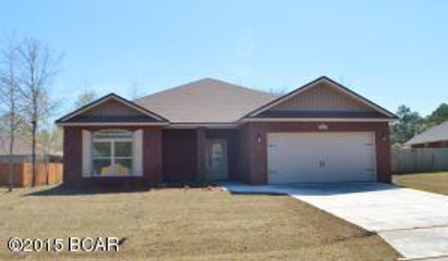 *LISTED FOR COMP PURPOSES*

 NEW Construction Home! This Elegant Home features 3 Spacious Bedrooms and 2.5 Baths. As you enter this home you are greeted with the large living and dining area (29x18)that are sure to impress, the beautiful trayed ceiling, sleek archways & hardwood flooring will make you feel right at home. The Interior Features warm inviting wall colors sure to match any decore, tray ceilings in the Living room and Master Bedroom, recessed and upgraded light fixtures throughout, Hardwood, Ceramic Tile and high quality carpet in the bedrooms. The Kitchen is a true show stopper with hardwood cabinetry, granite countertops, stainless appliances & large walk-in Pantry. There is a a large impressive dining area with beautiful custom lighting that ajoins the kitchen