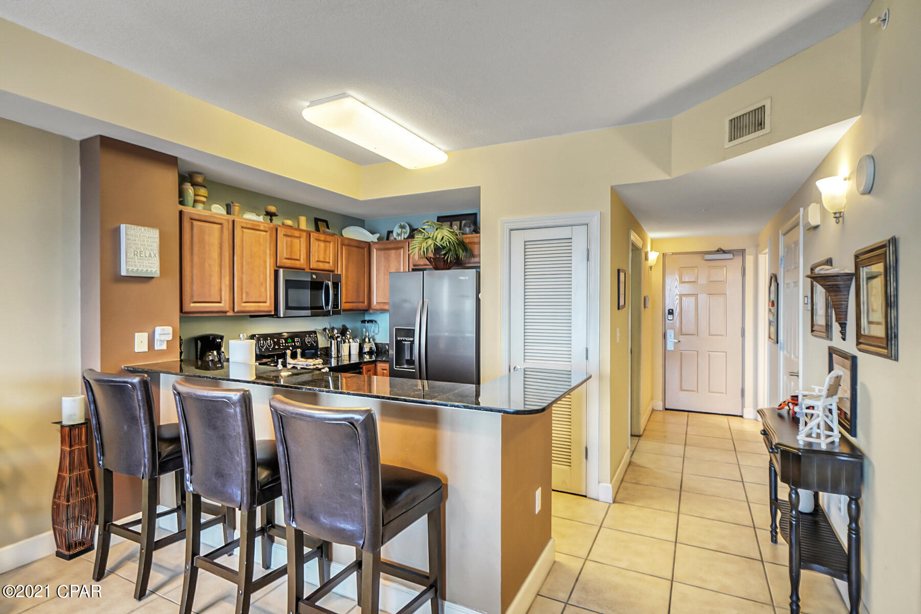 Sunrise Beach - Residential