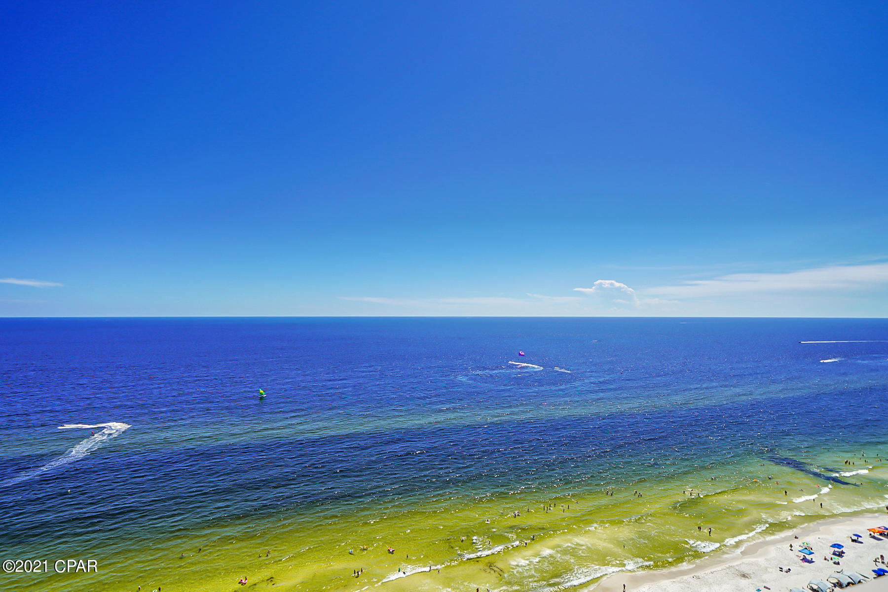 Sunrise Beach - Residential