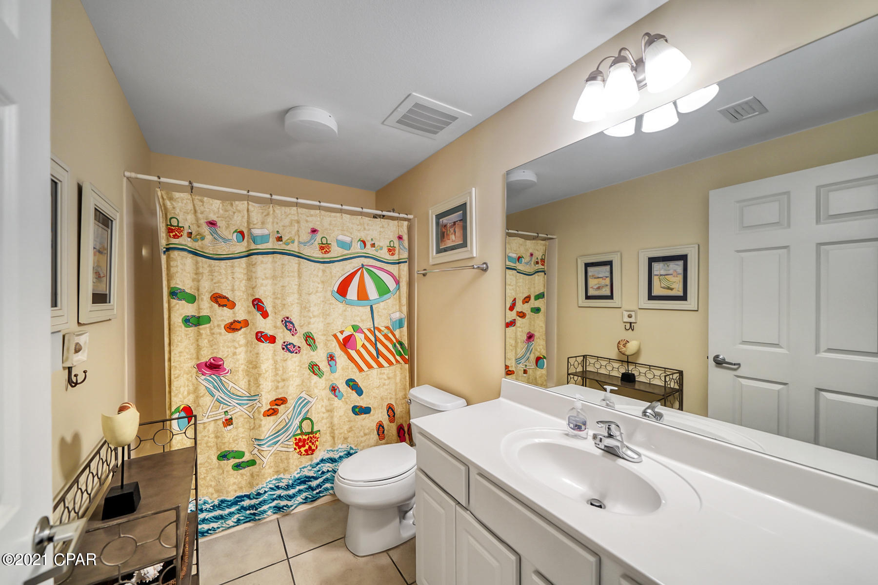 Sunrise Beach - Residential