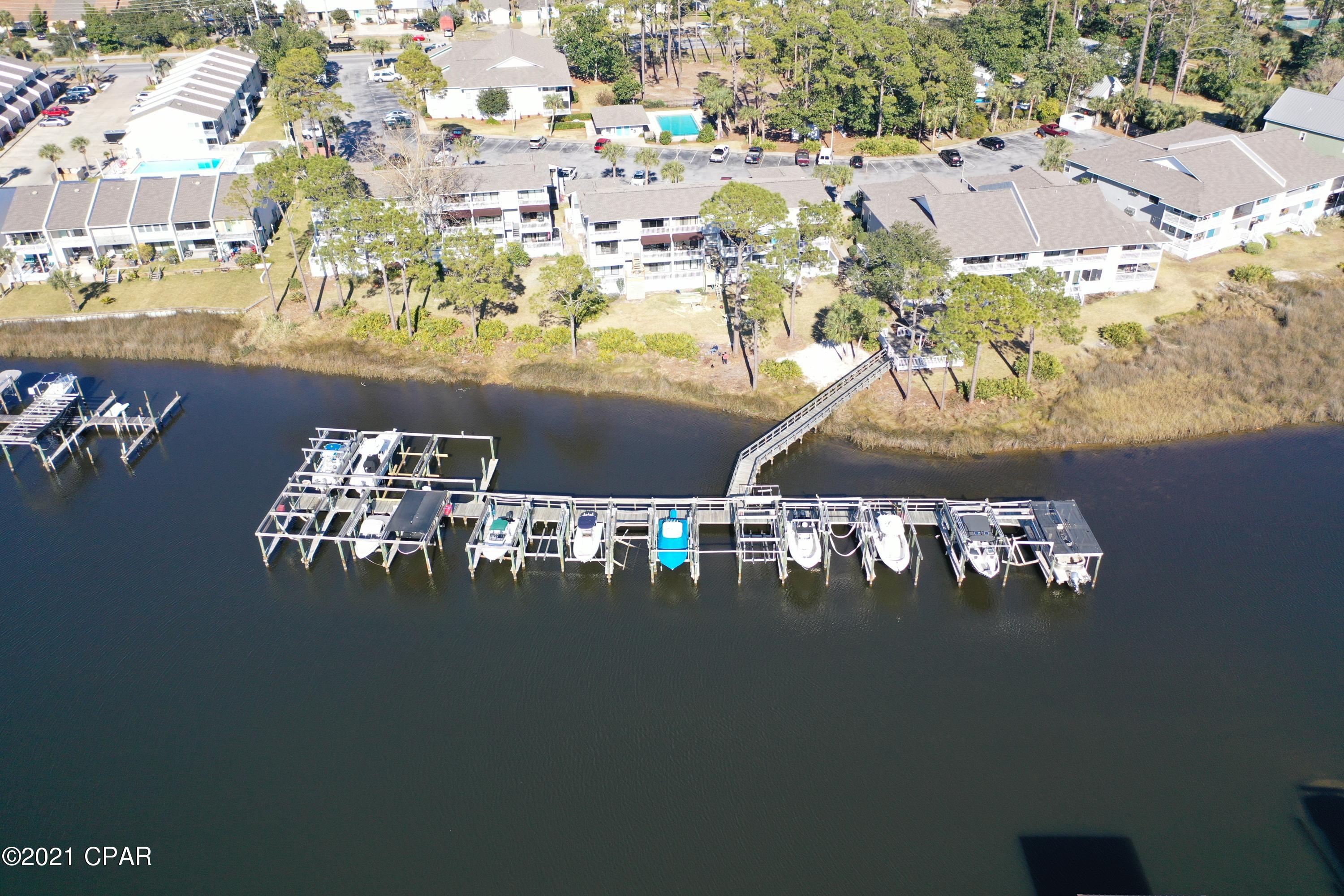 Point Lagoon Condos - Residential Lease