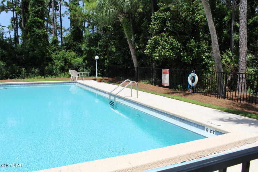 Point Lagoon Condos - Residential Lease