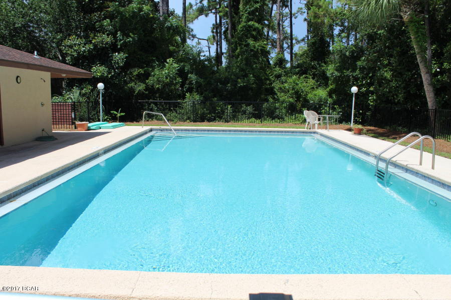 Point Lagoon Condos - Residential Lease