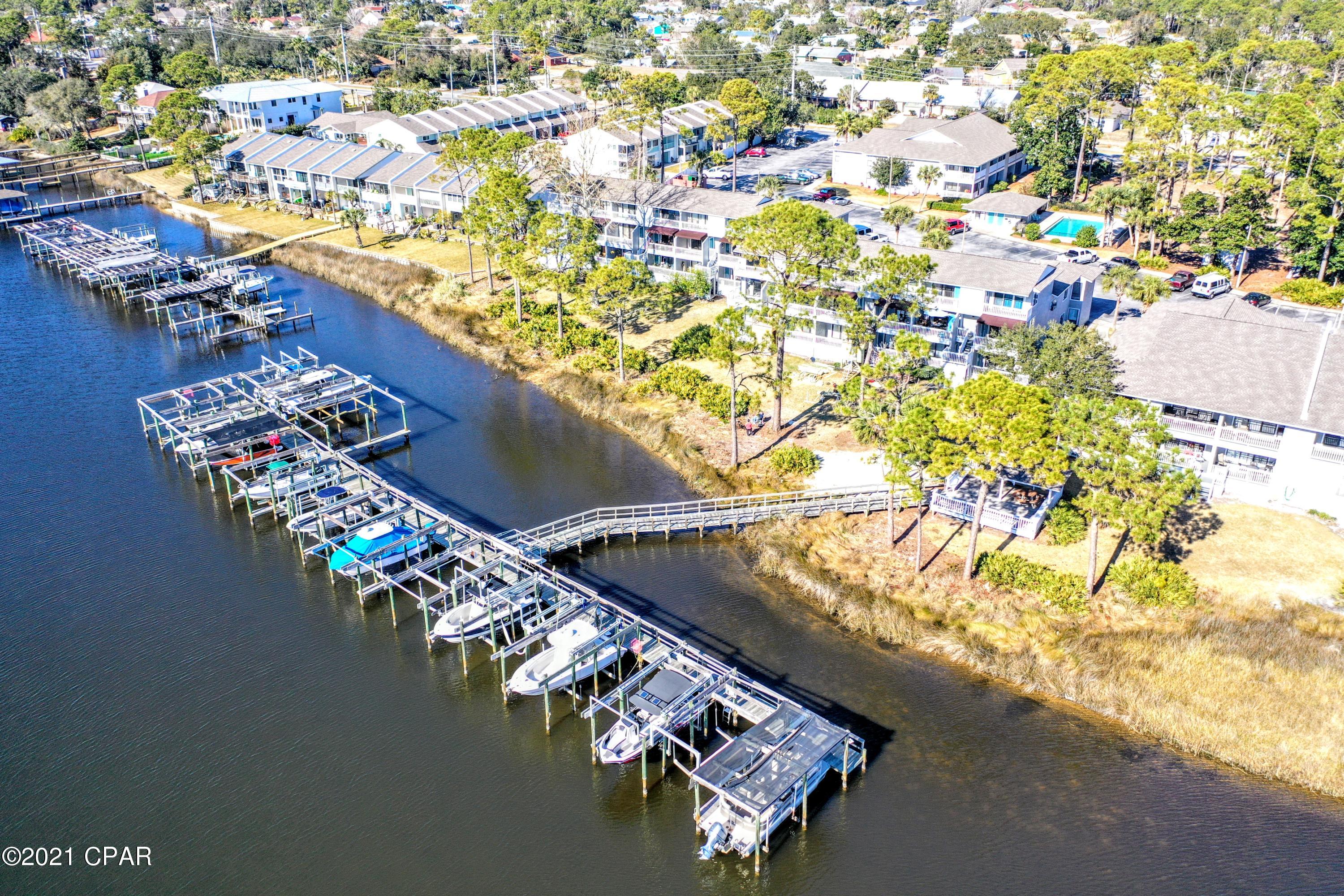 Point Lagoon Condos - Residential Lease