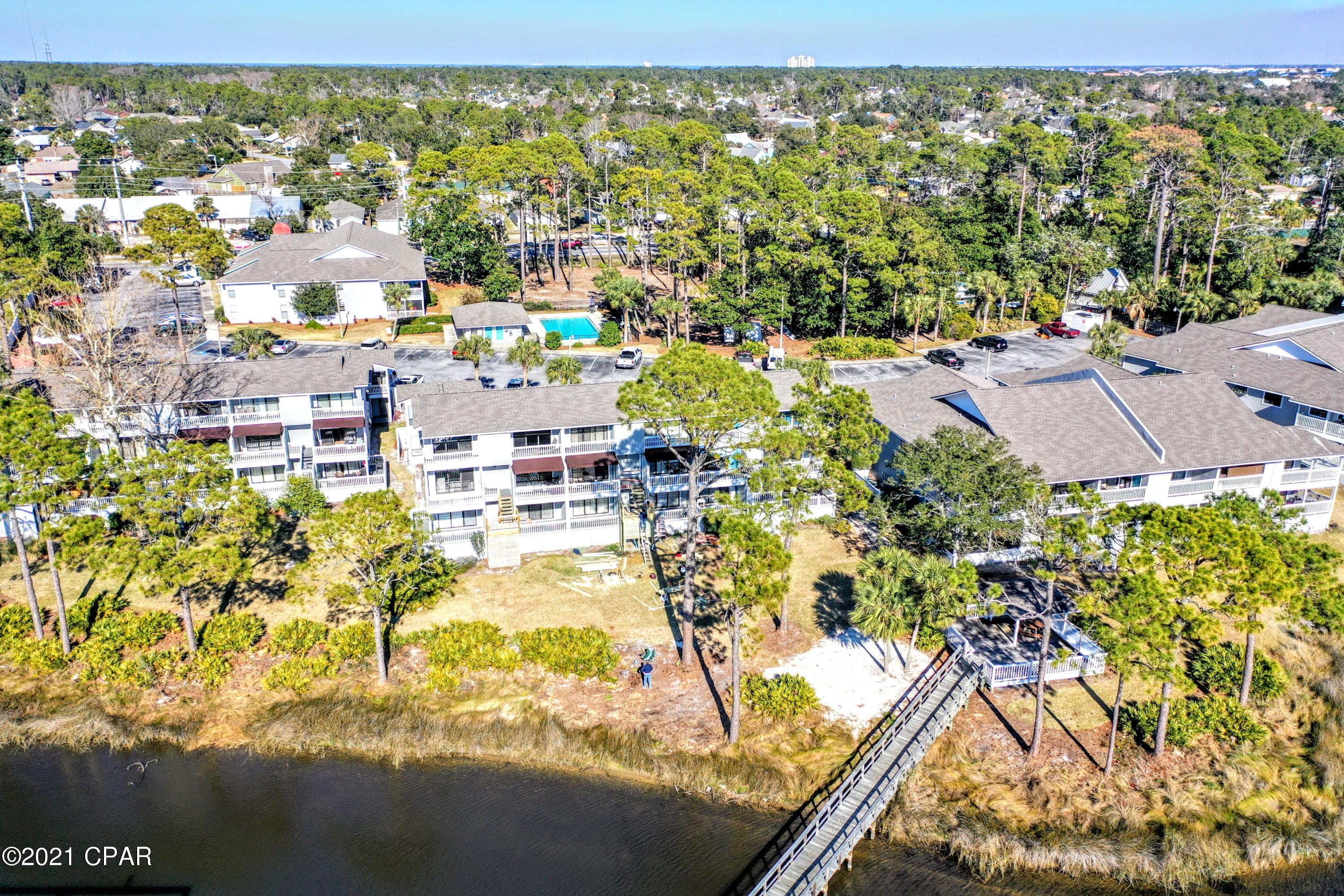 Point Lagoon Condos - Residential Lease