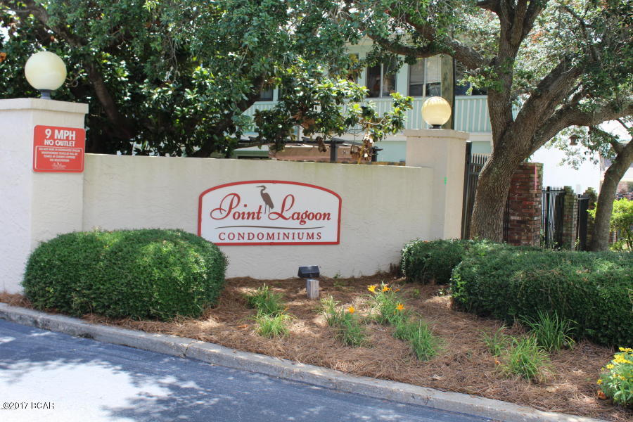 Point Lagoon Condos - Residential Lease