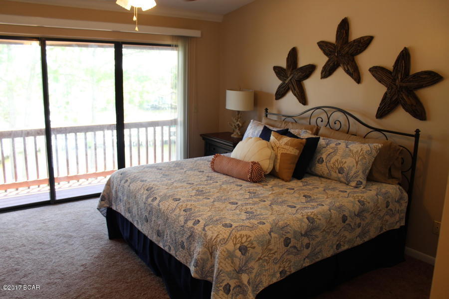 Point Lagoon Condos - Residential Lease