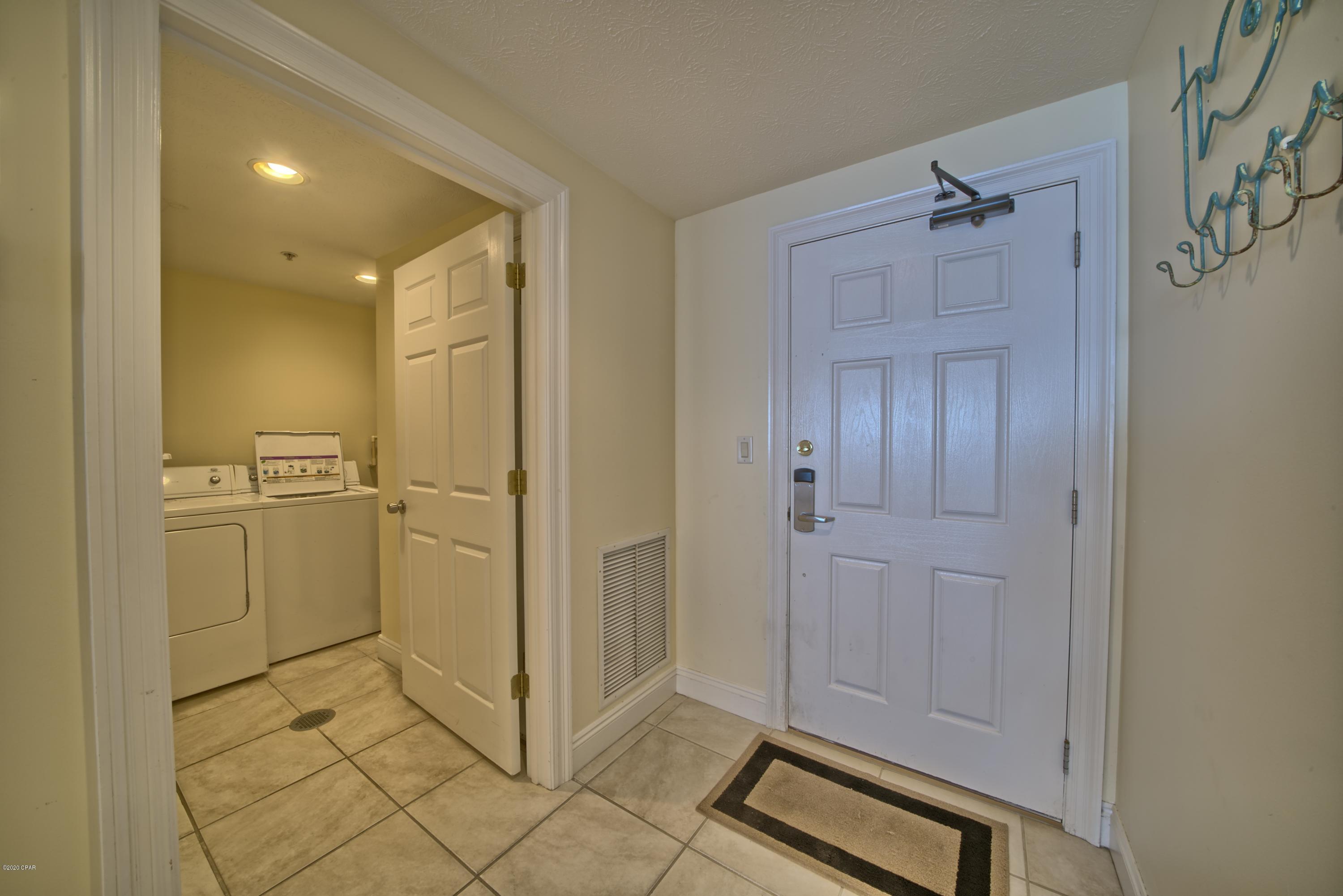 Treasure Island Resort - Residential