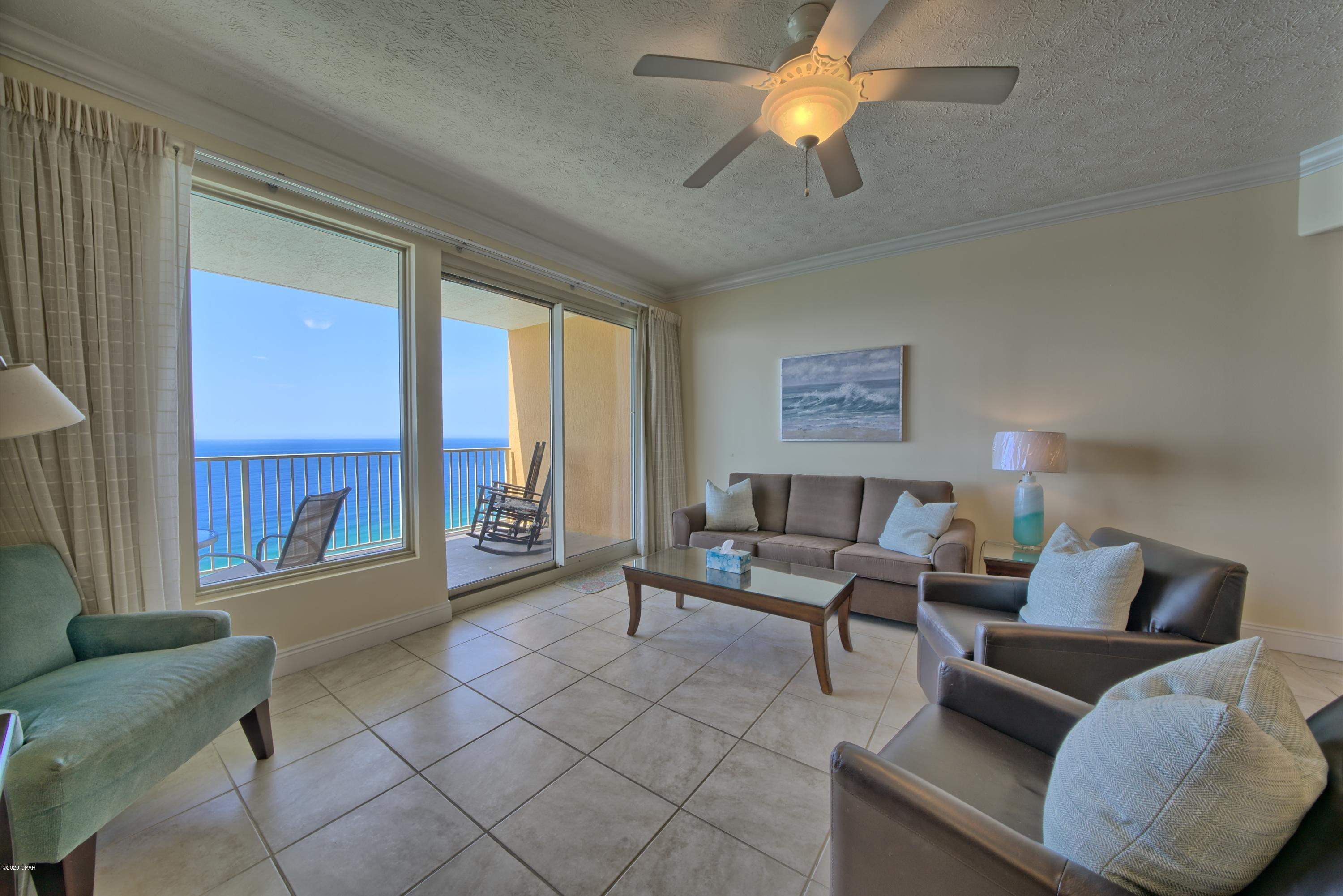 Treasure Island Resort - Residential