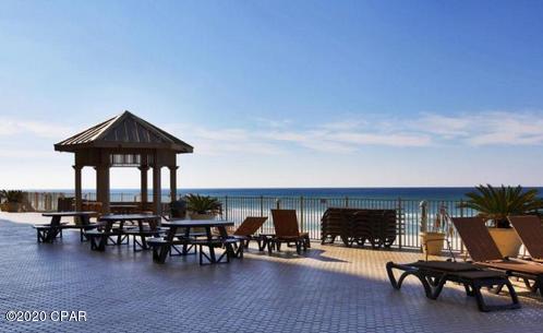 Treasure Island Resort - Residential