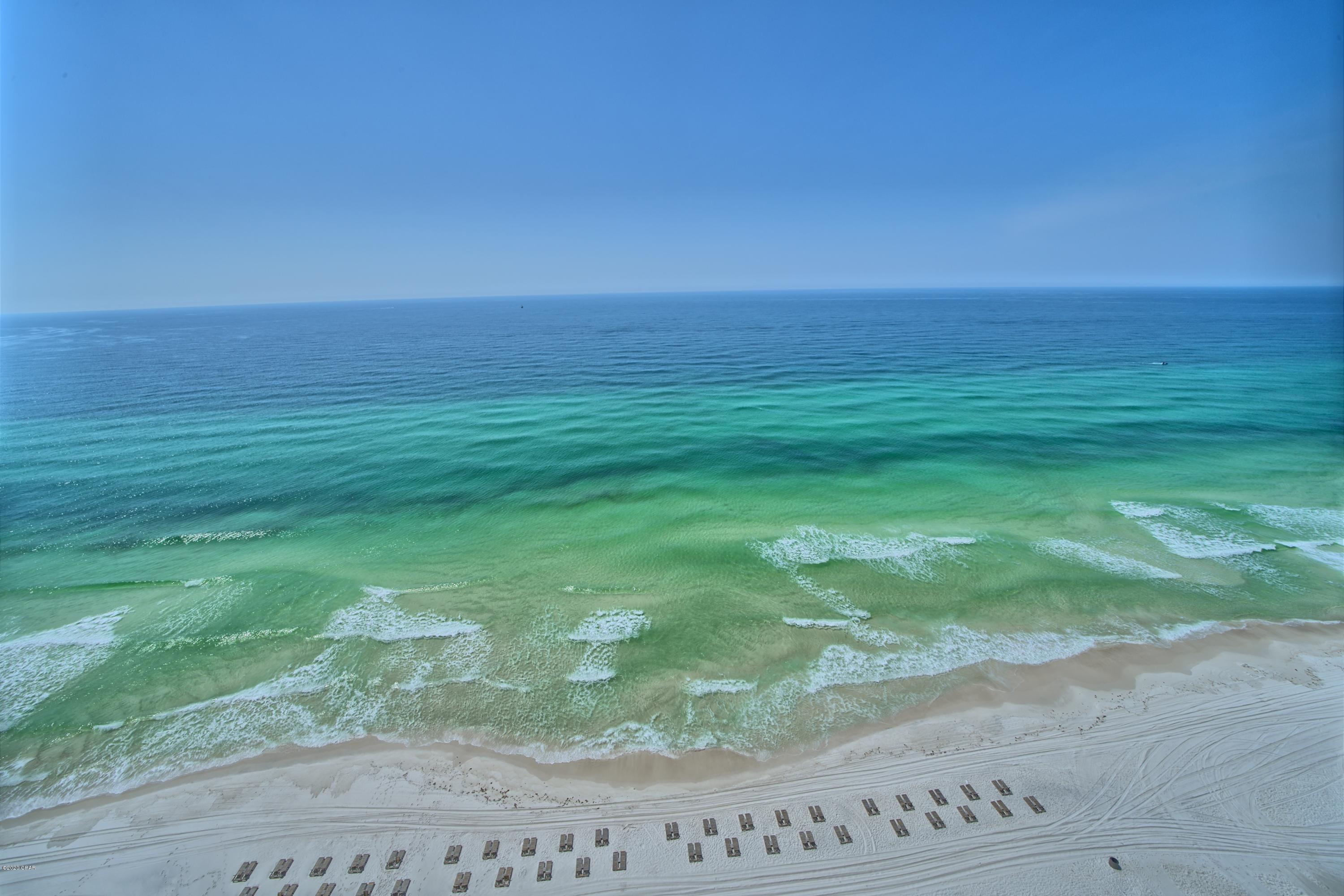 Treasure Island Resort - Residential