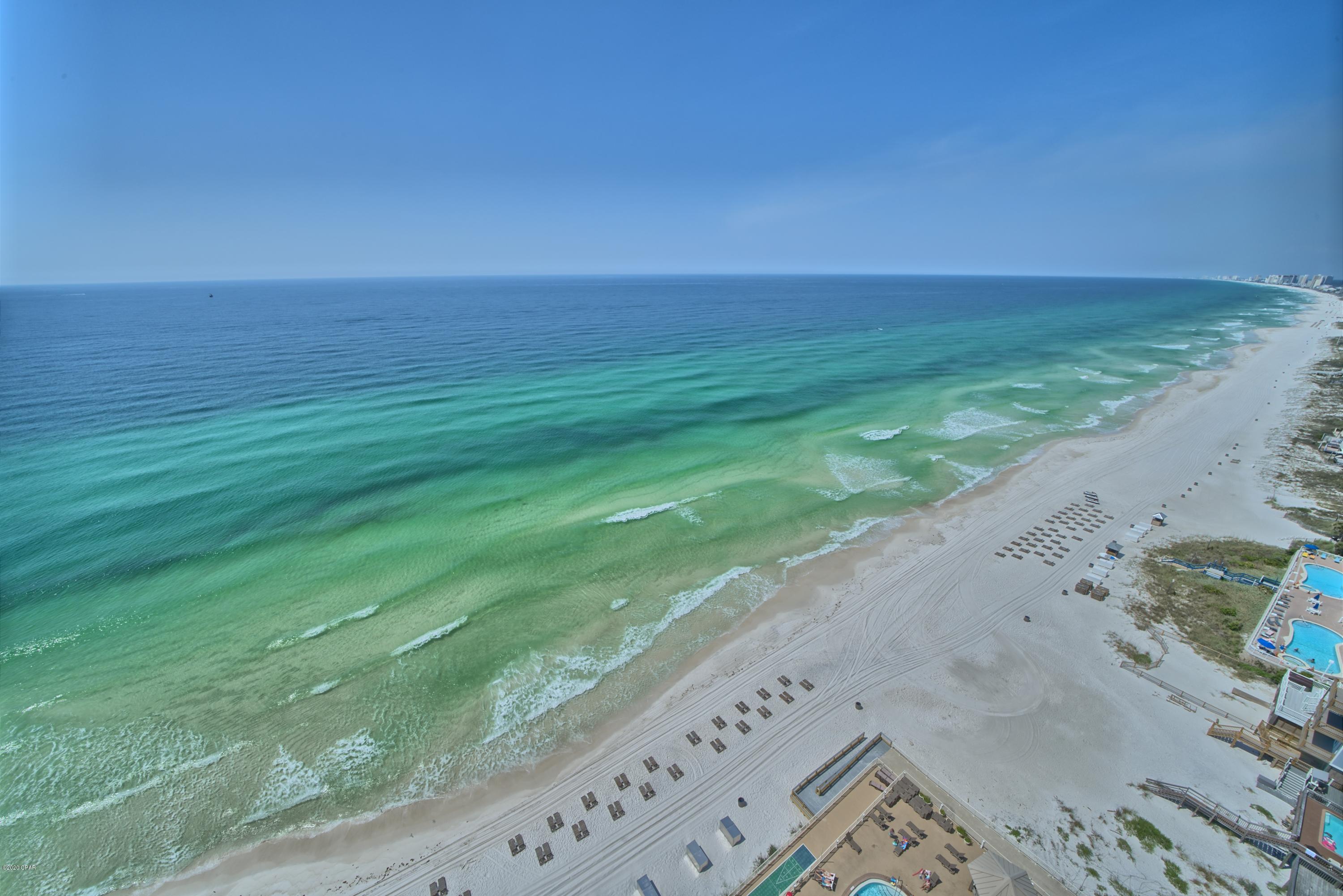 Treasure Island Resort - Residential