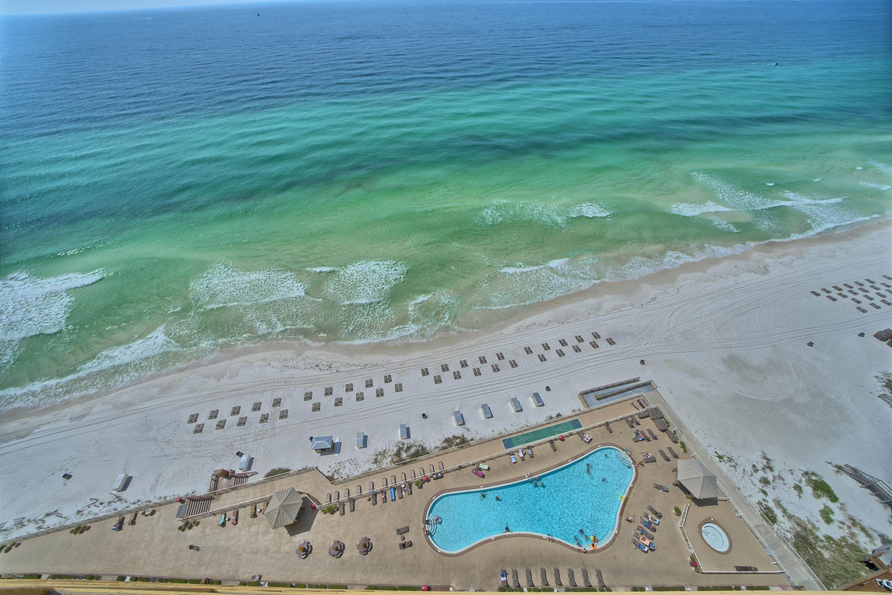 Treasure Island Resort - Residential