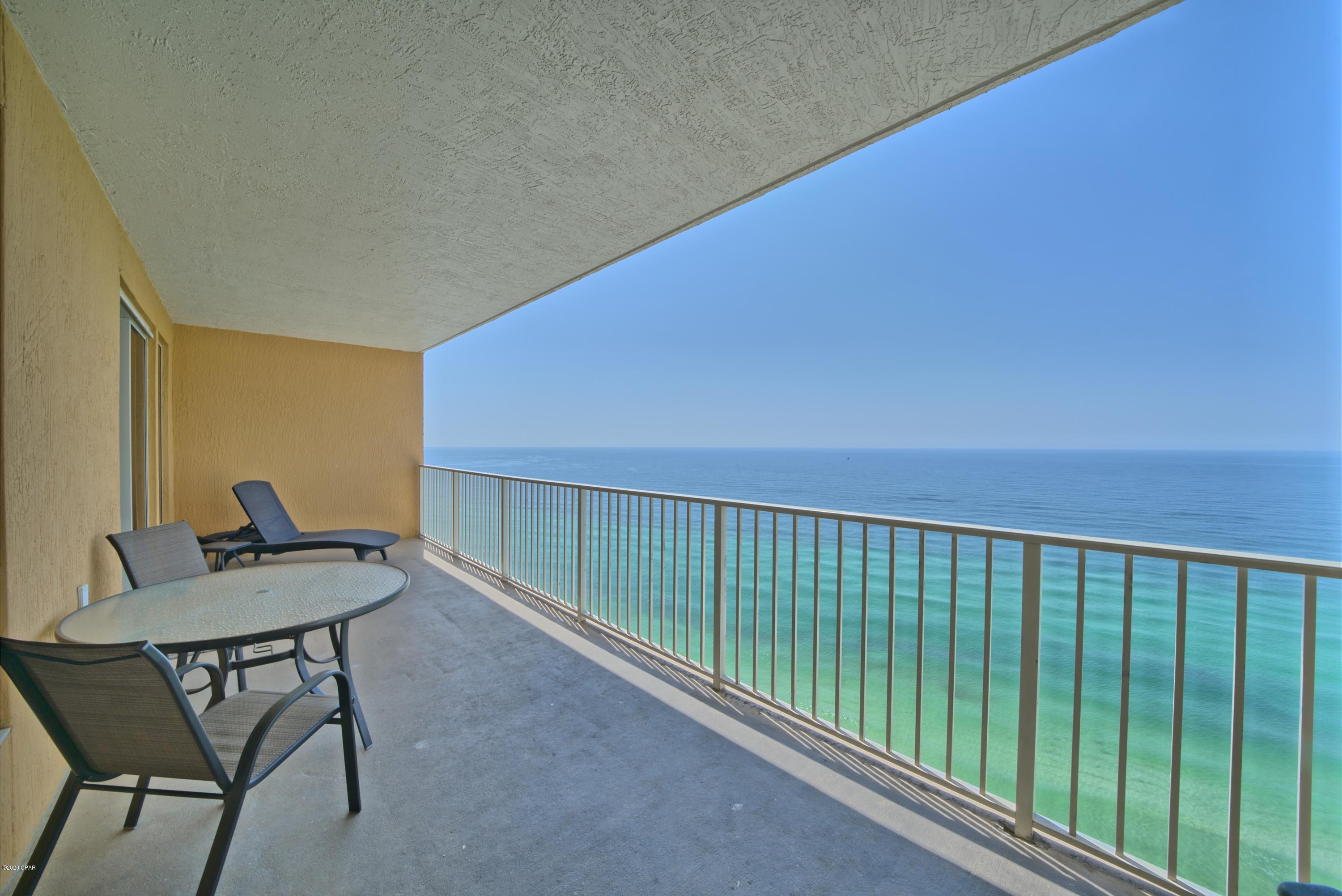 Treasure Island Resort - Residential