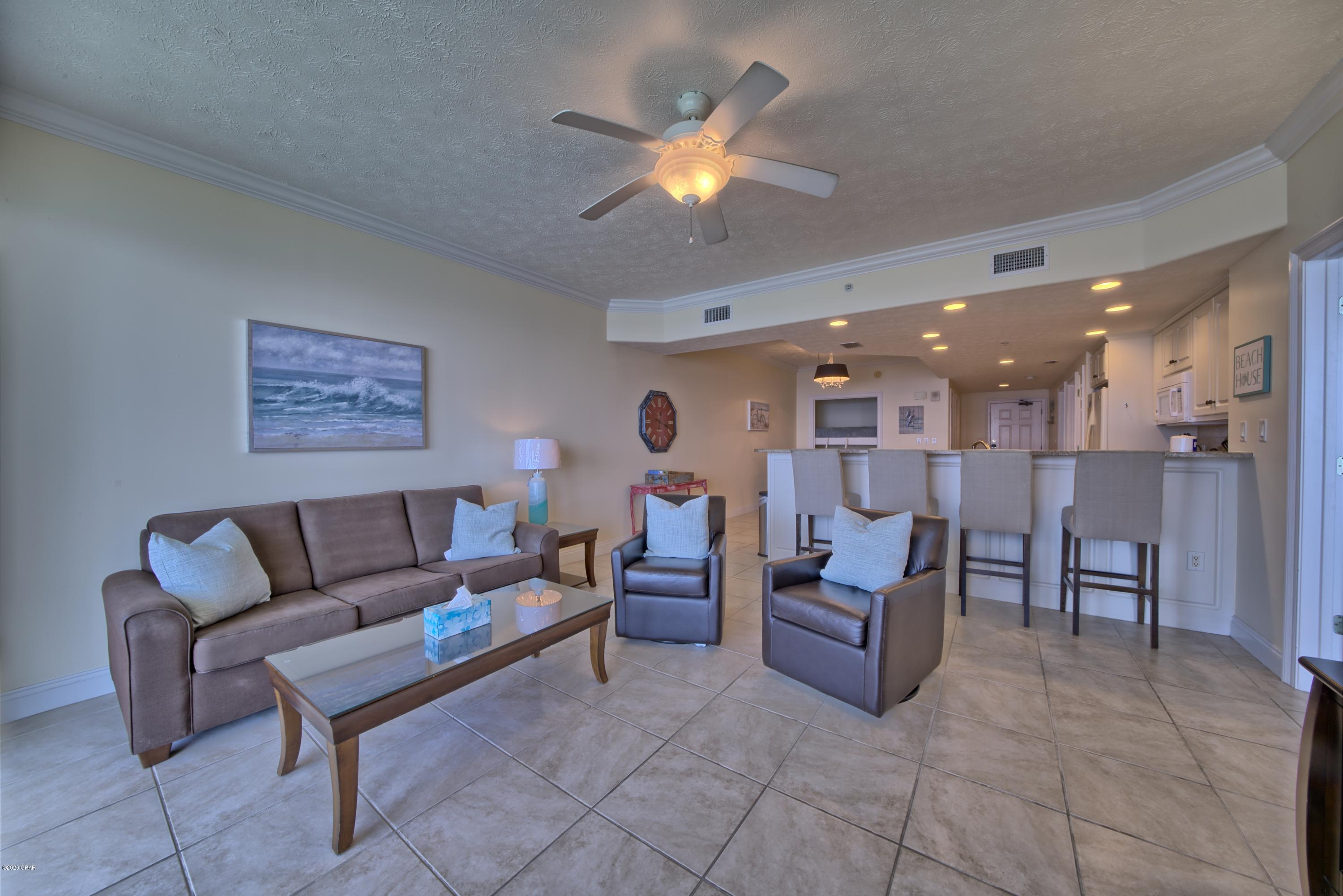 Treasure Island Resort - Residential