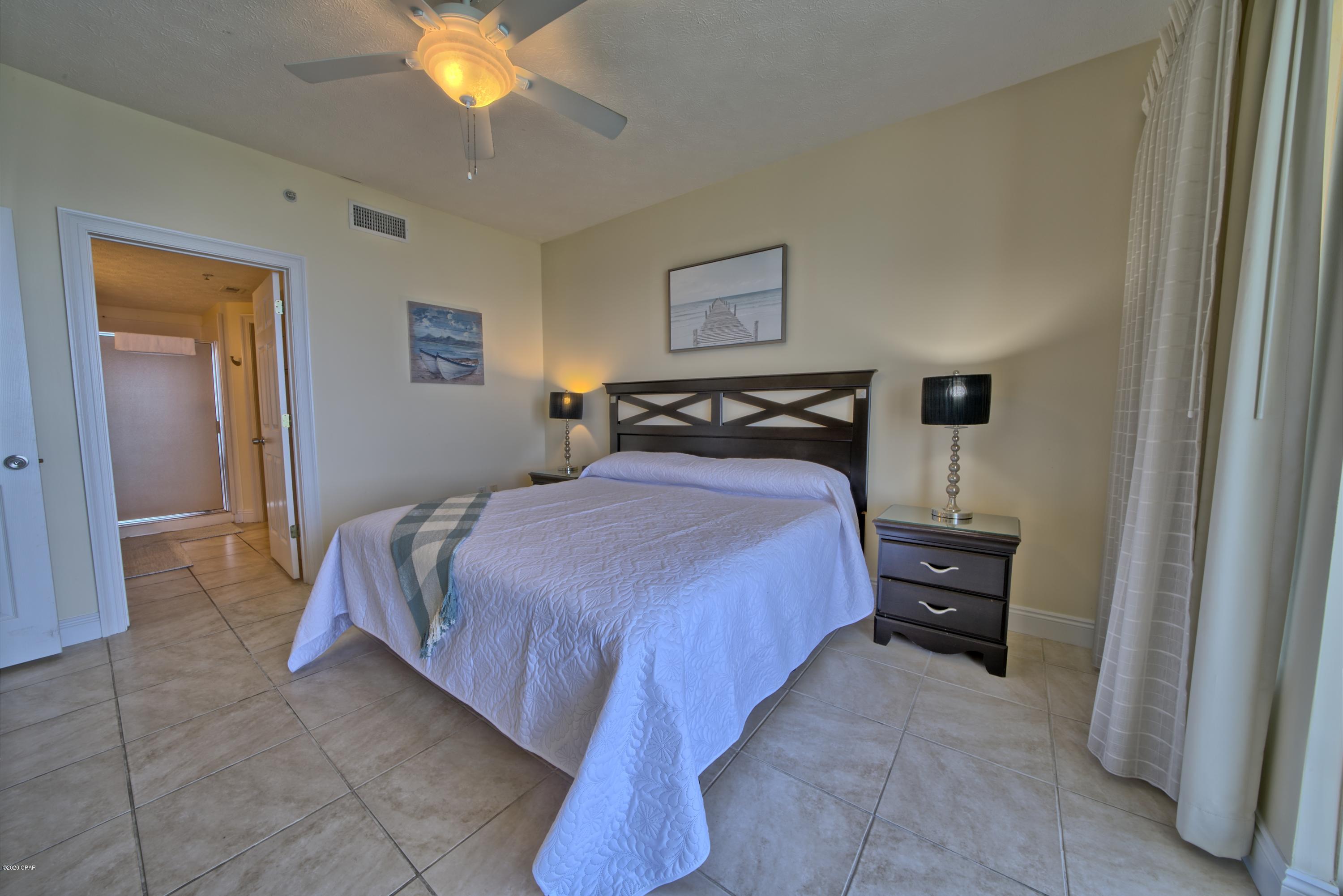 Treasure Island Resort - Residential