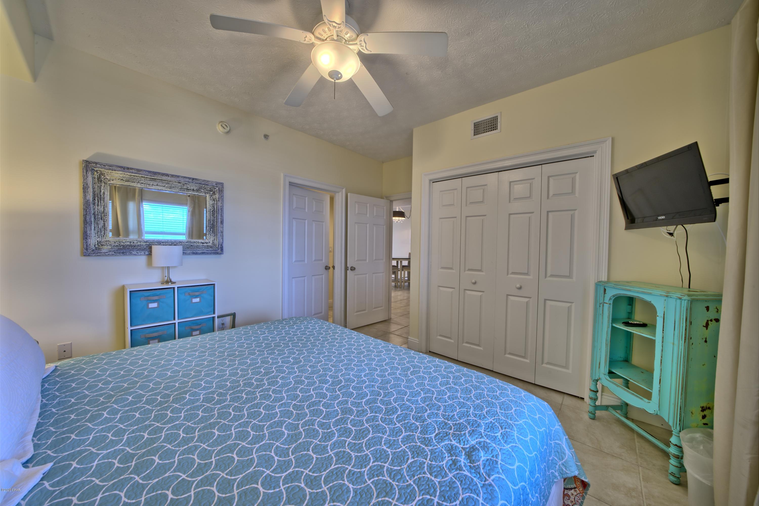 Treasure Island Resort - Residential