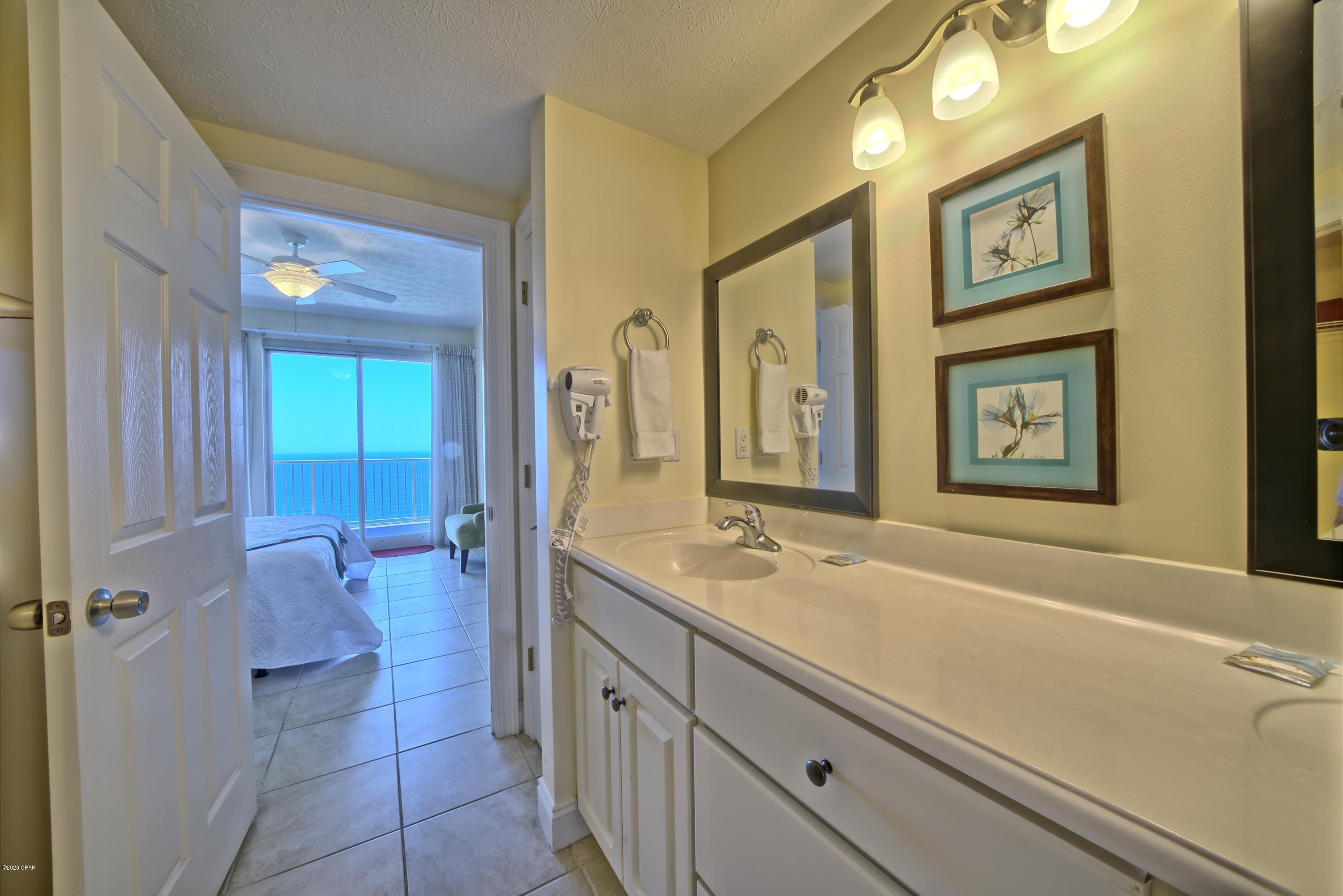 Treasure Island Resort - Residential