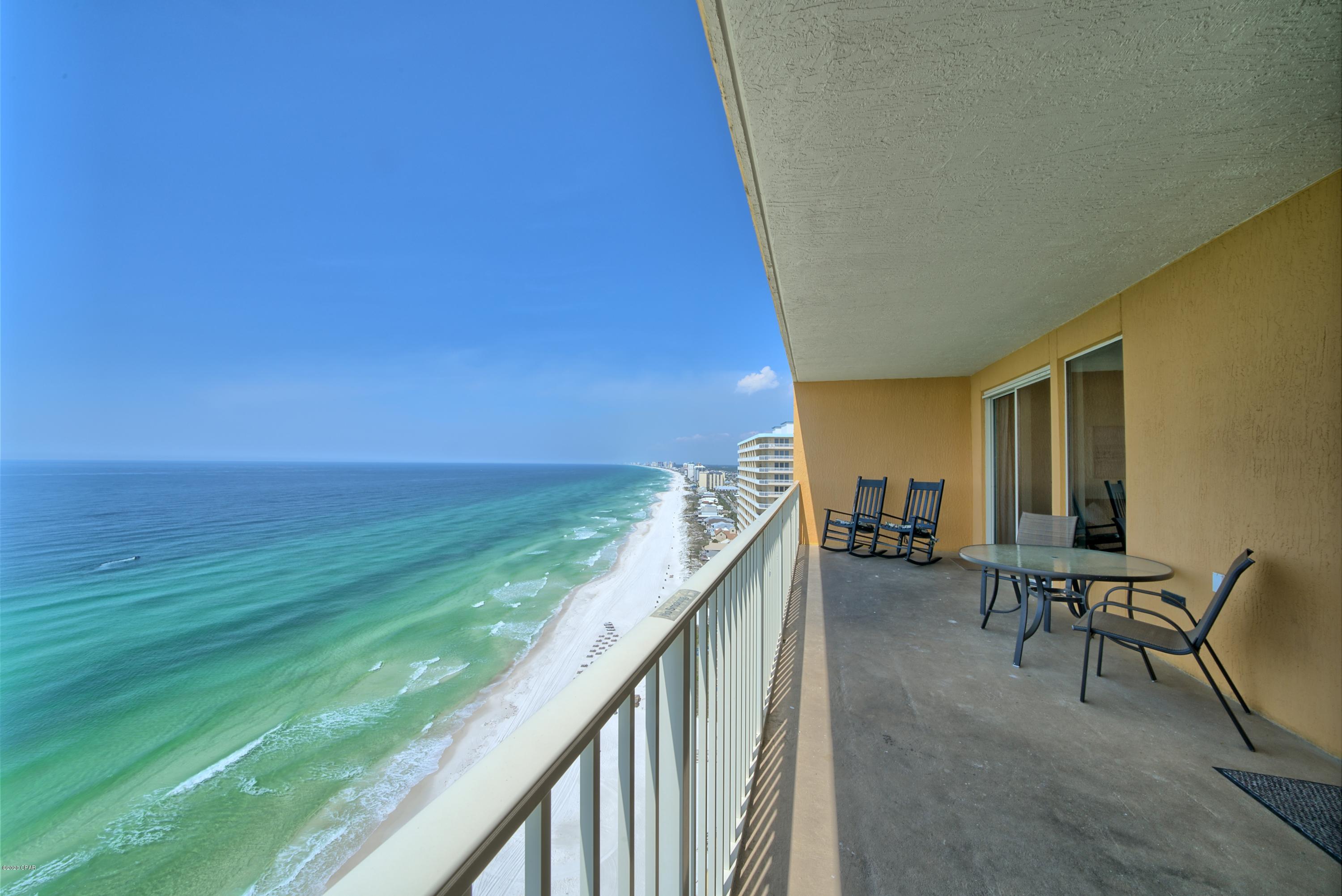 Treasure Island Resort - Residential