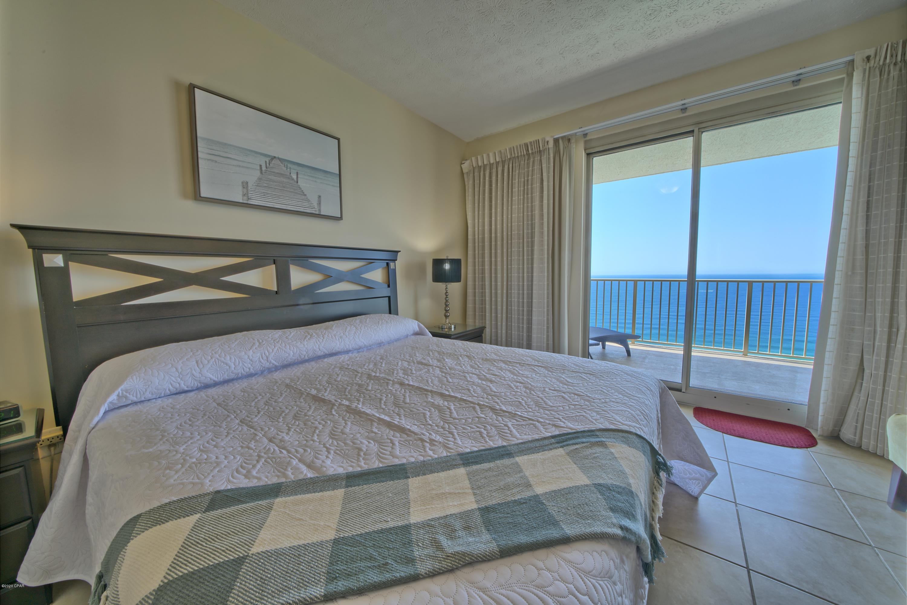 Treasure Island Resort - Residential