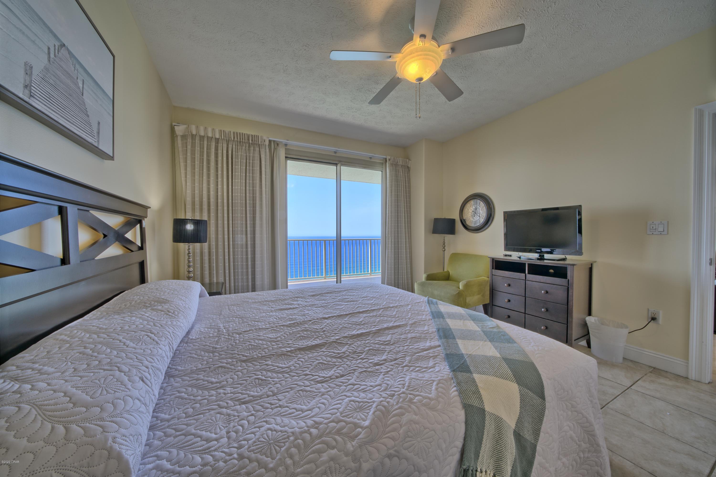 Treasure Island Resort - Residential