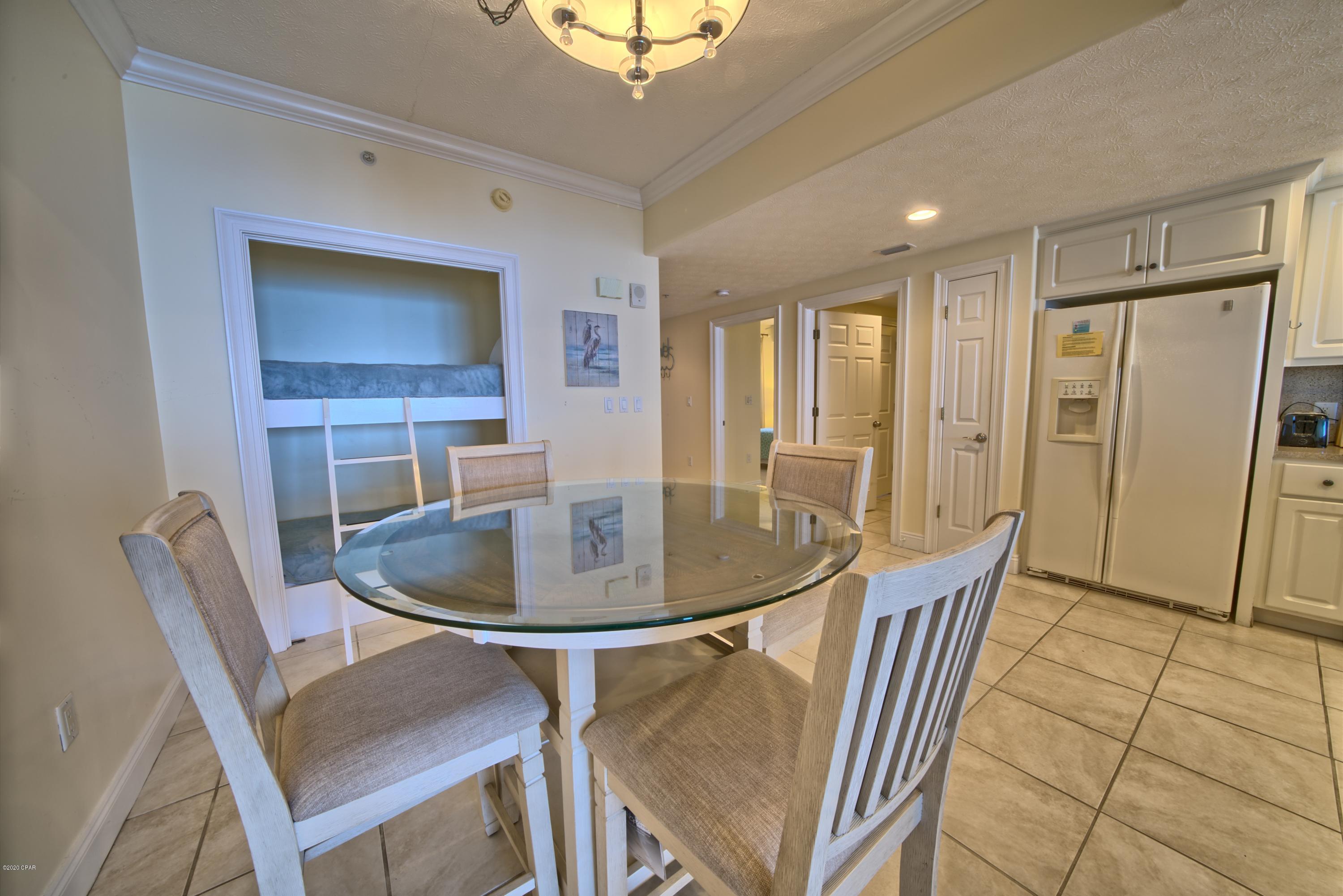 Treasure Island Resort - Residential