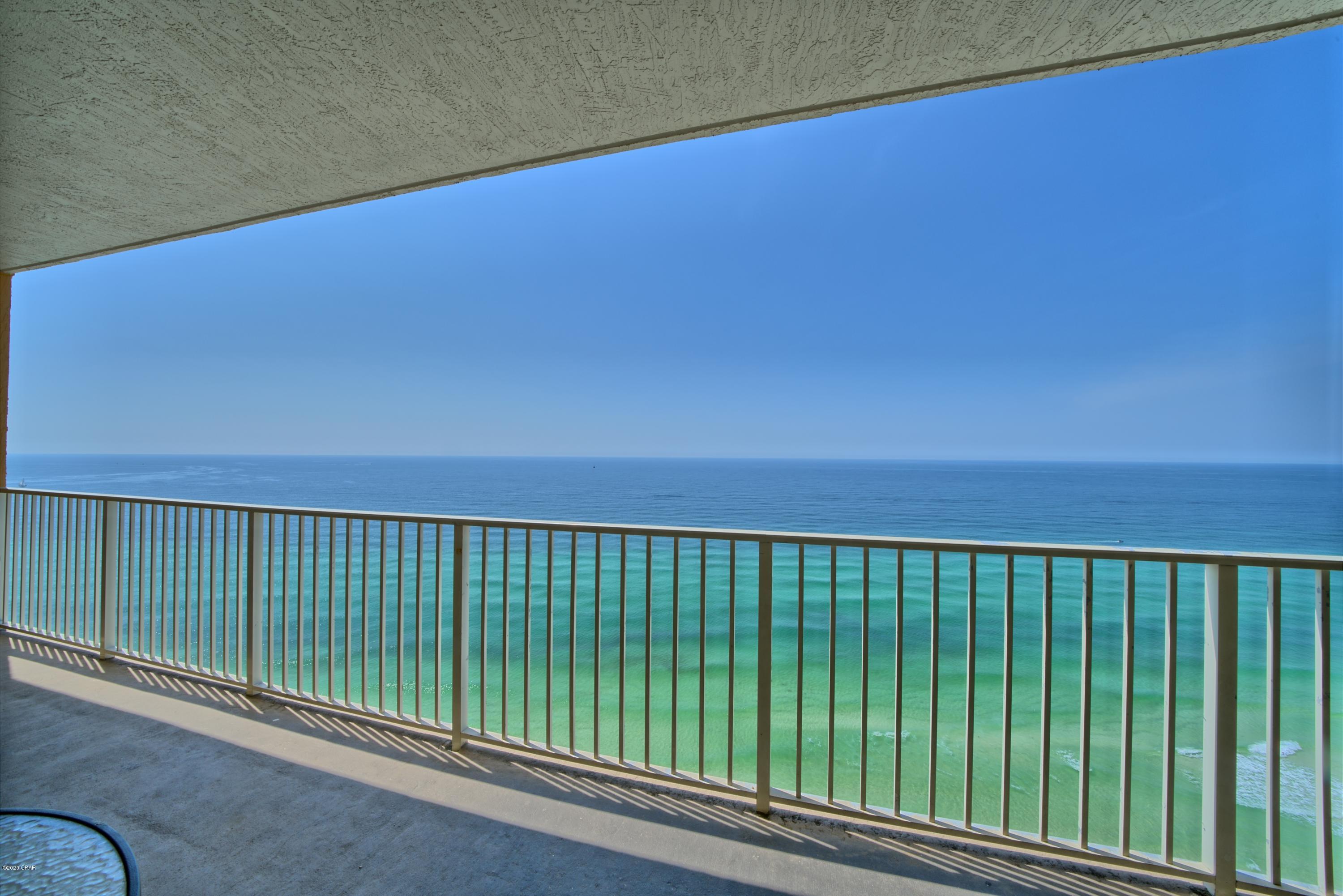 Treasure Island Resort - Residential