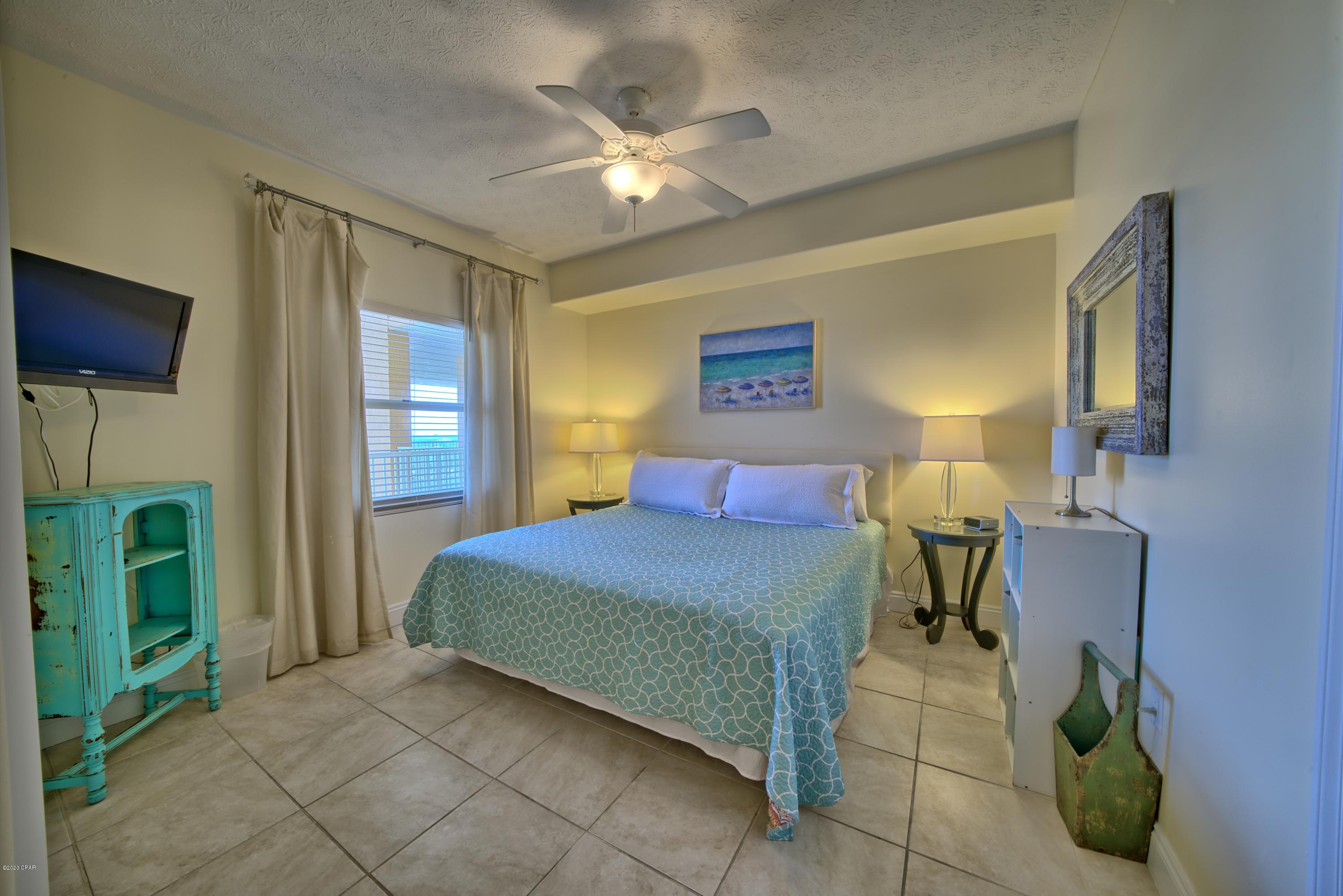 Treasure Island Resort - Residential