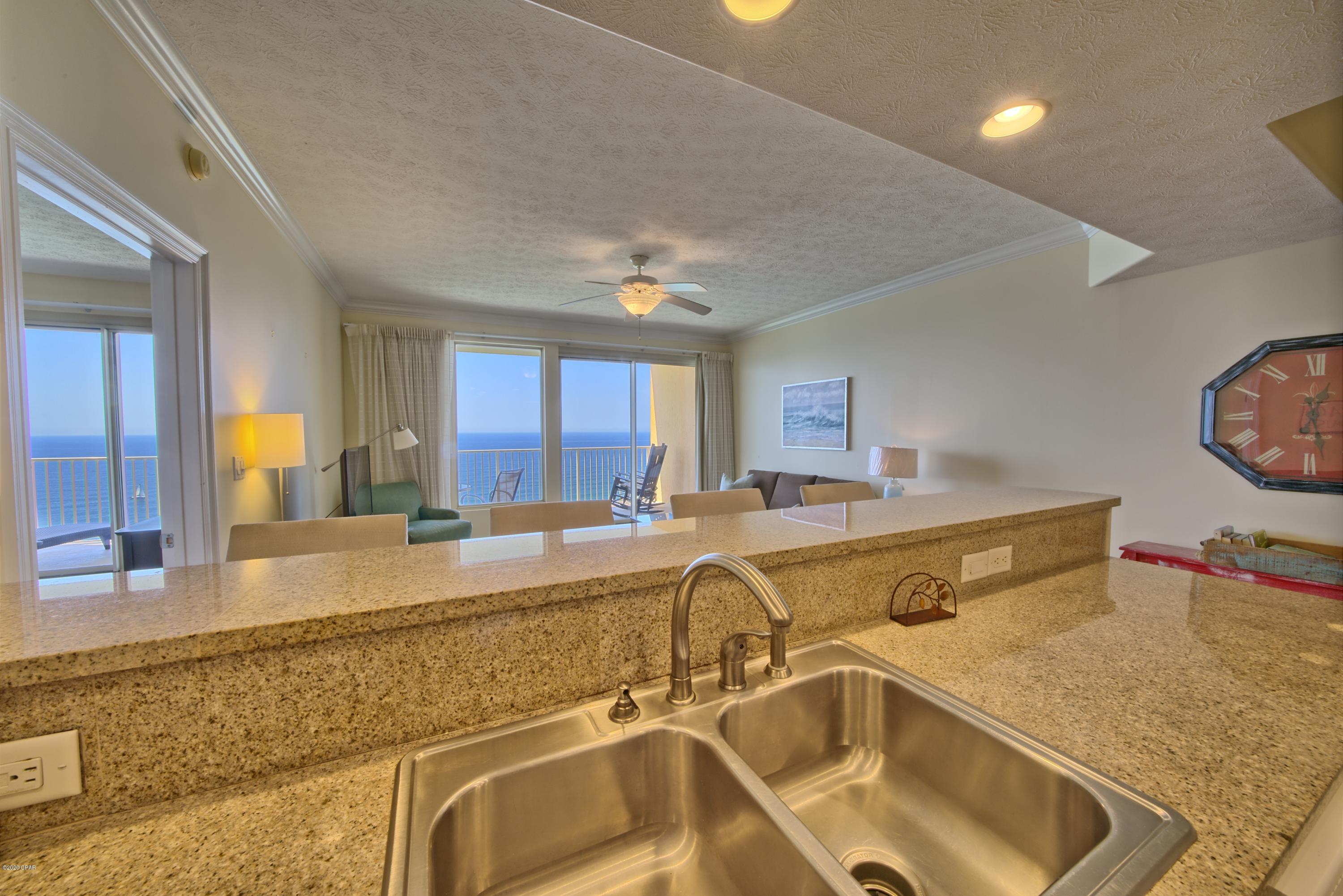 Treasure Island Resort - Residential