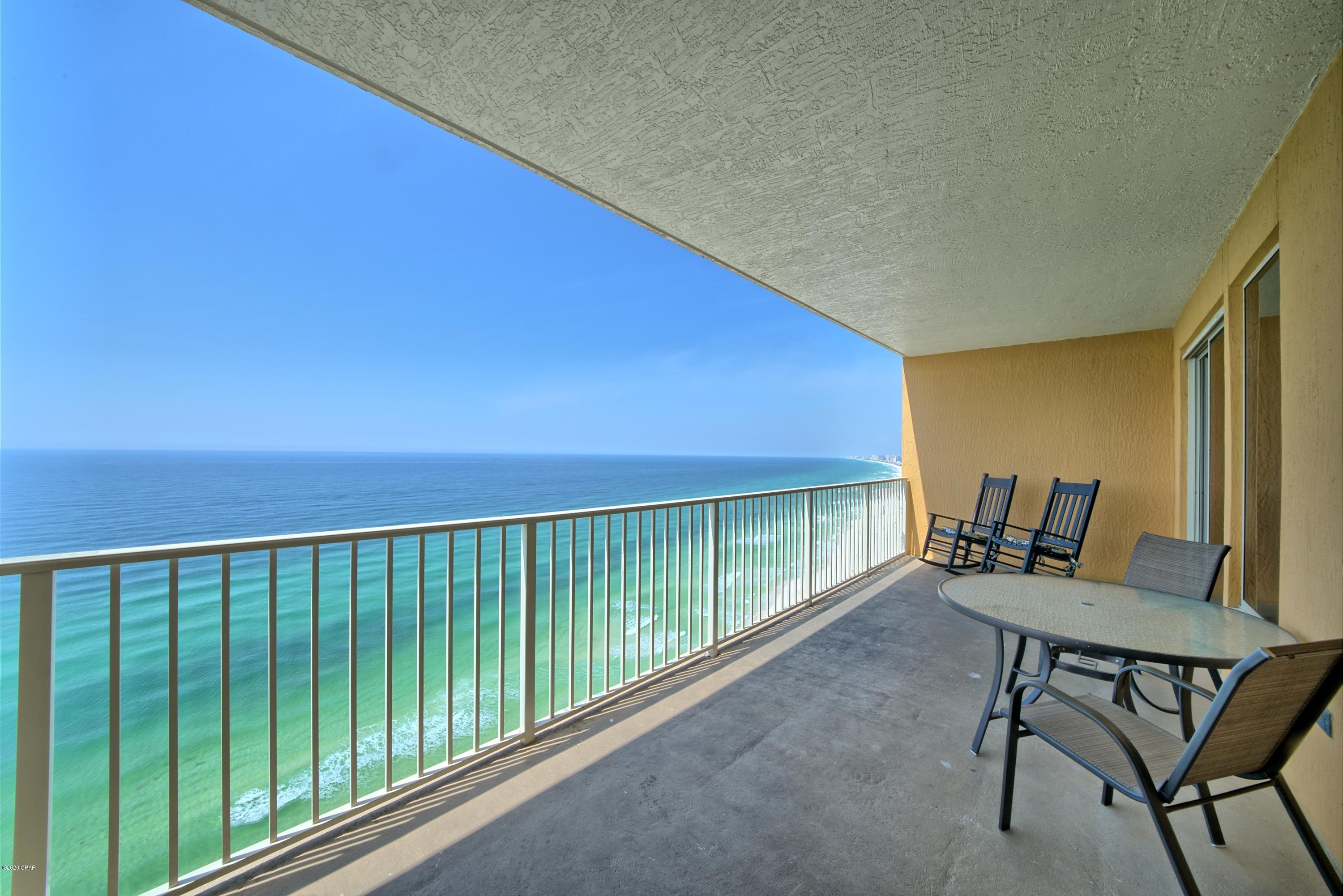 Treasure Island Resort - Residential