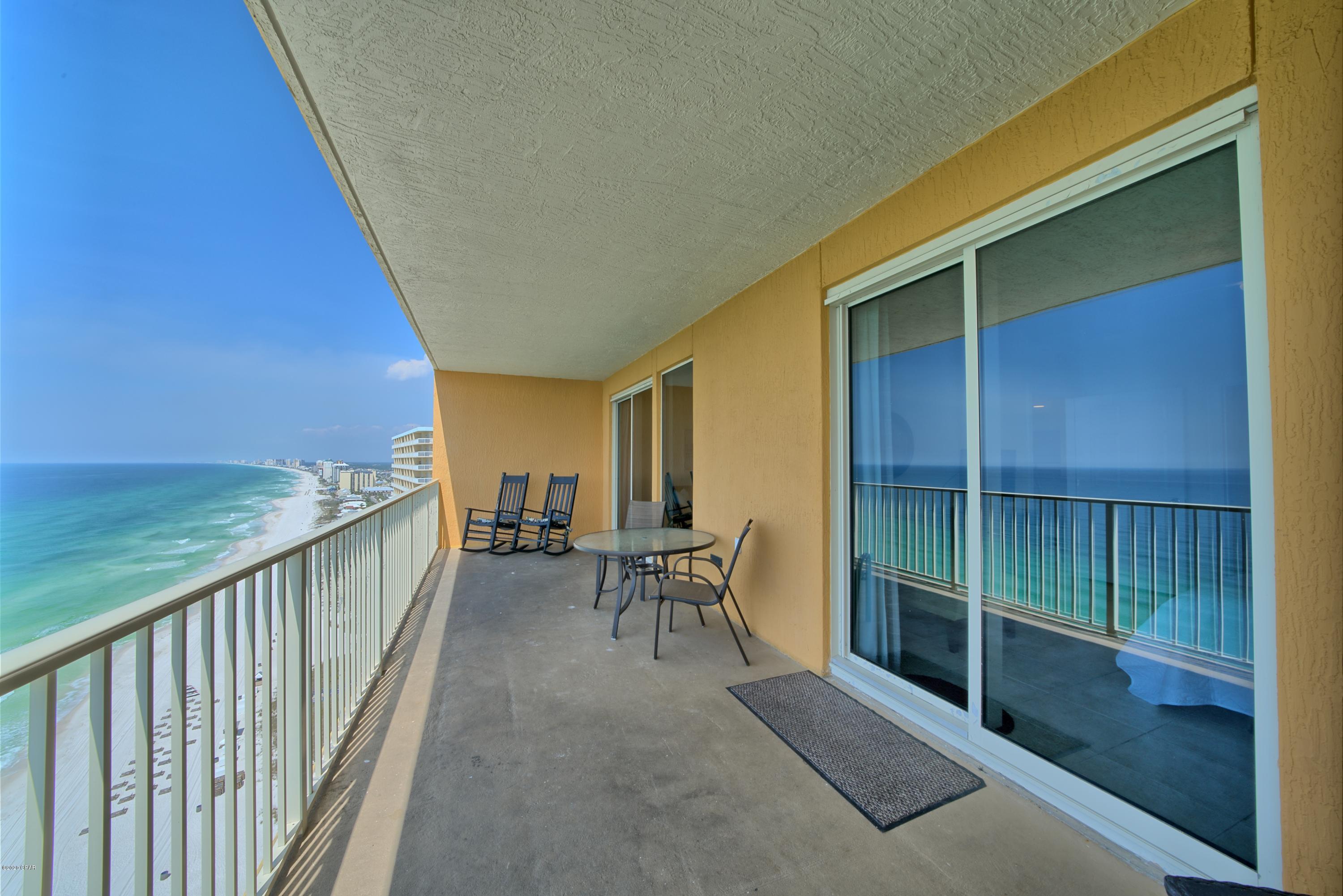 Treasure Island Resort - Residential