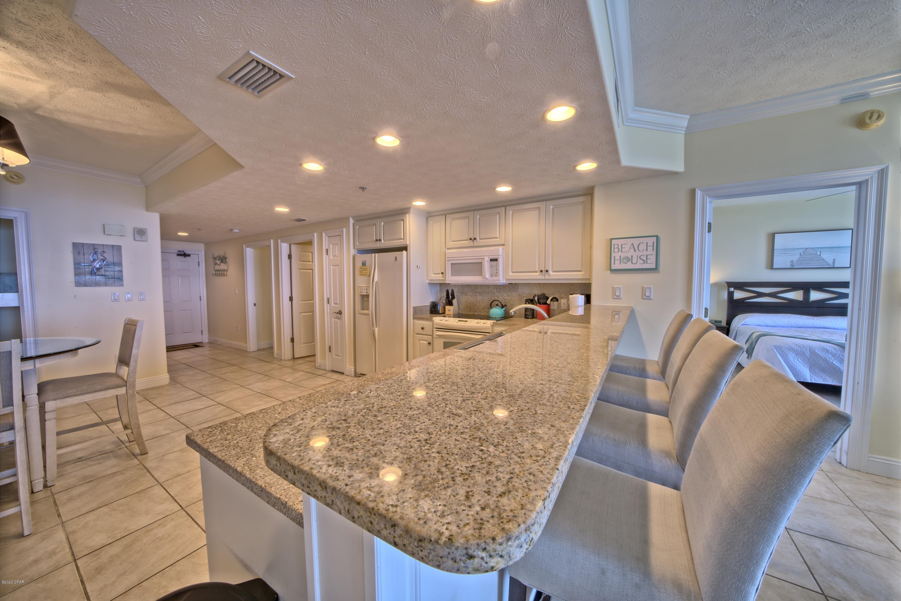 Treasure Island Resort - Residential