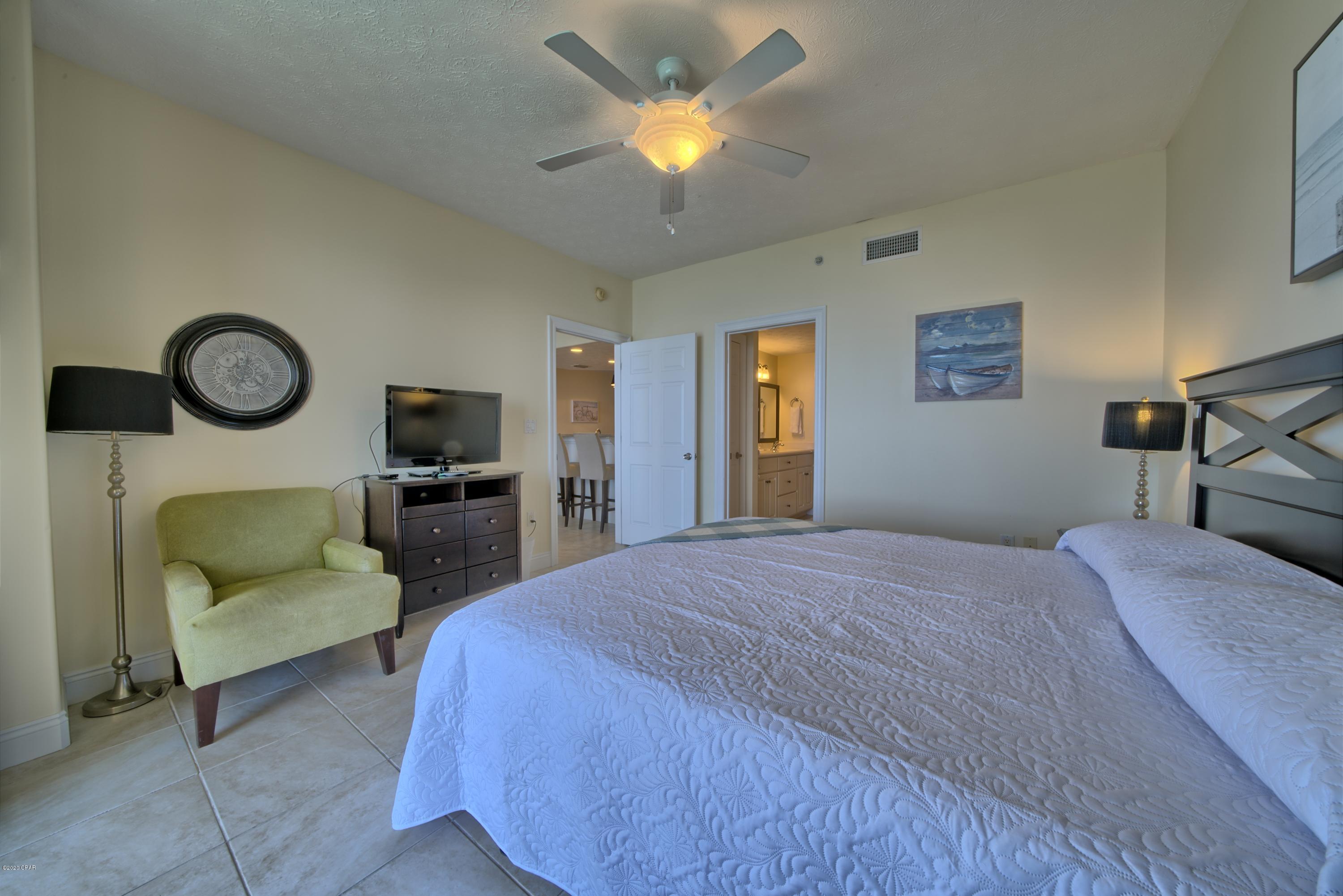 Treasure Island Resort - Residential