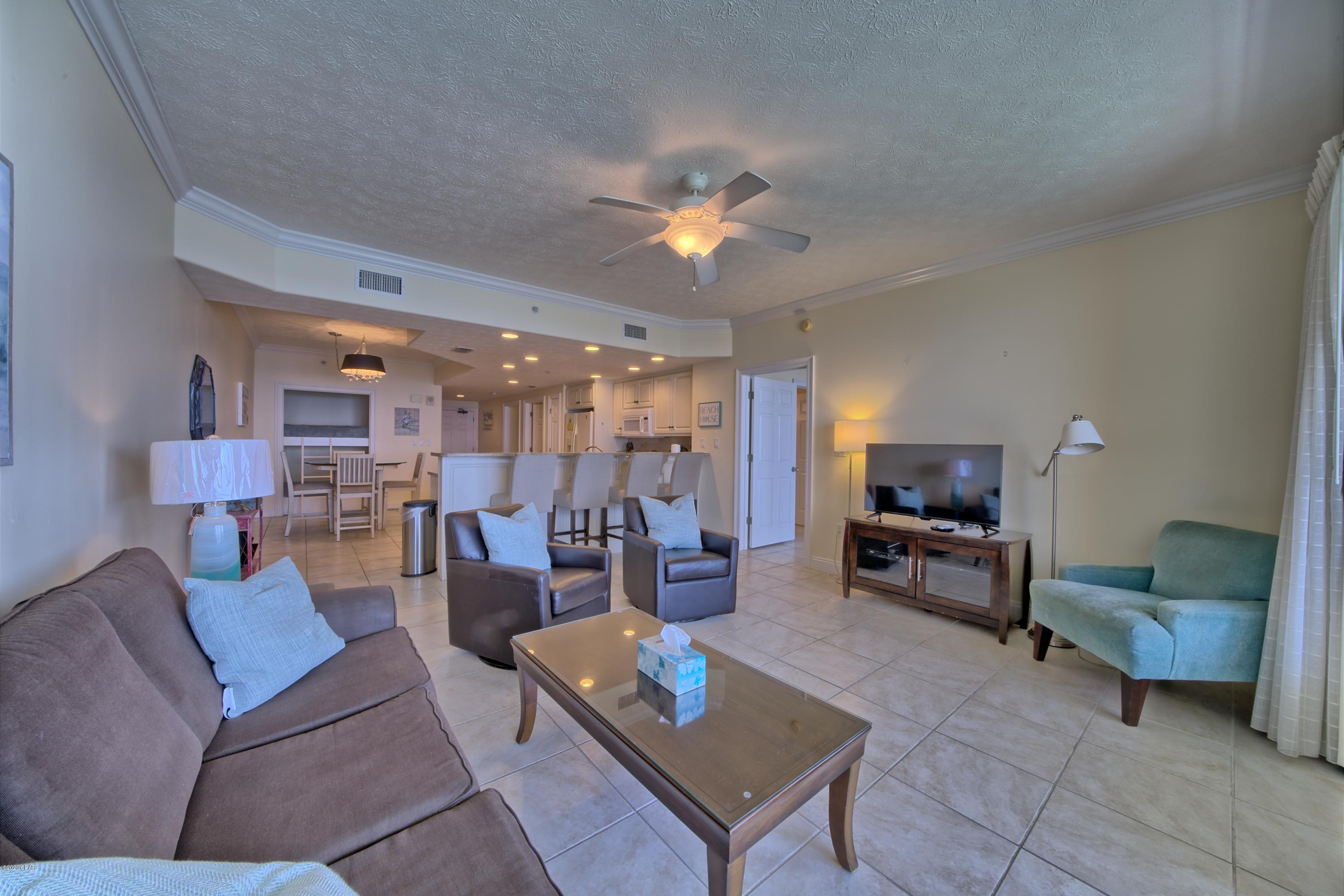 Treasure Island Resort - Residential