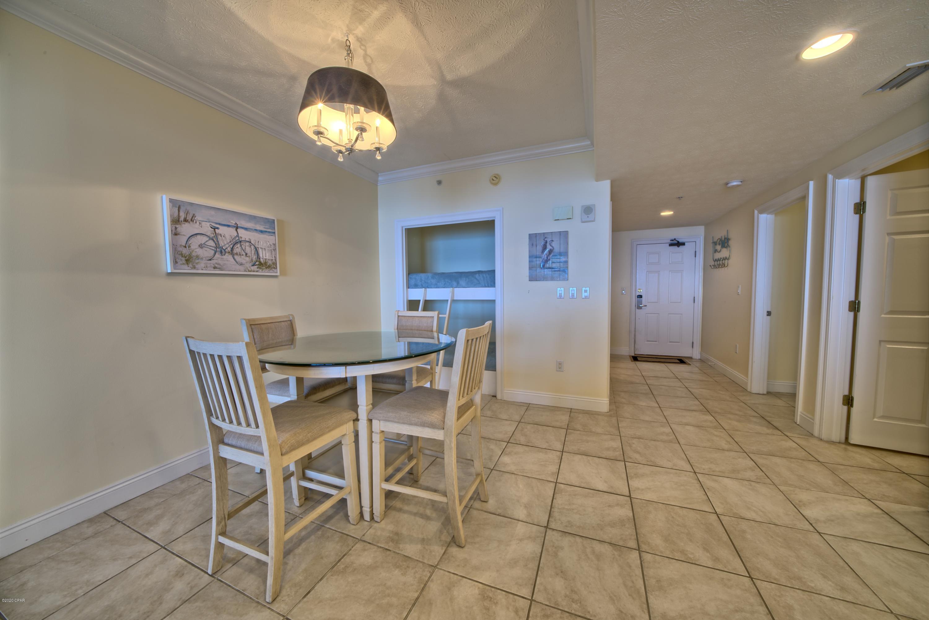 Treasure Island Resort - Residential