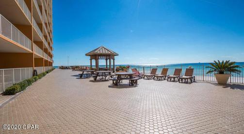 Treasure Island Resort - Residential