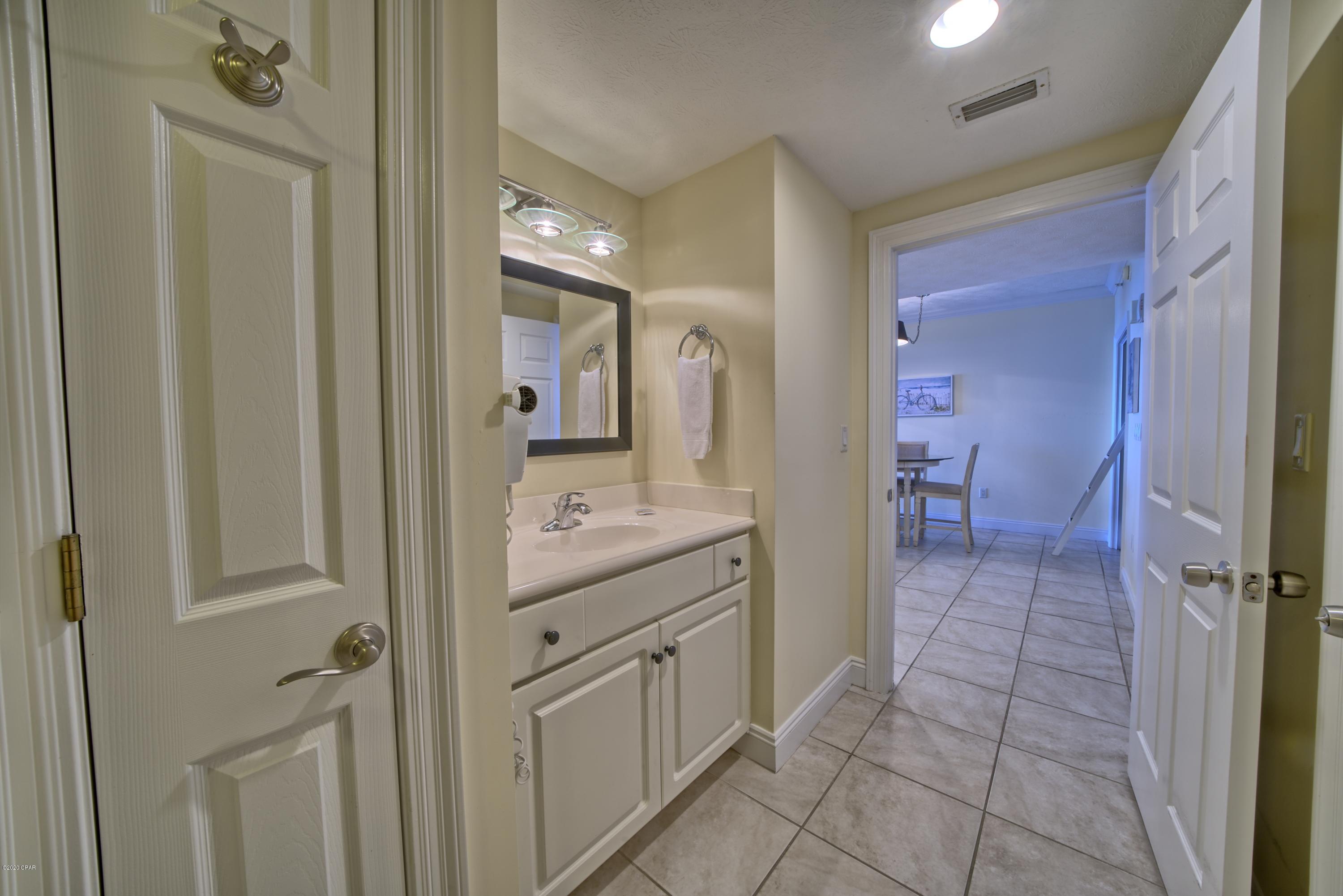 Treasure Island Resort - Residential