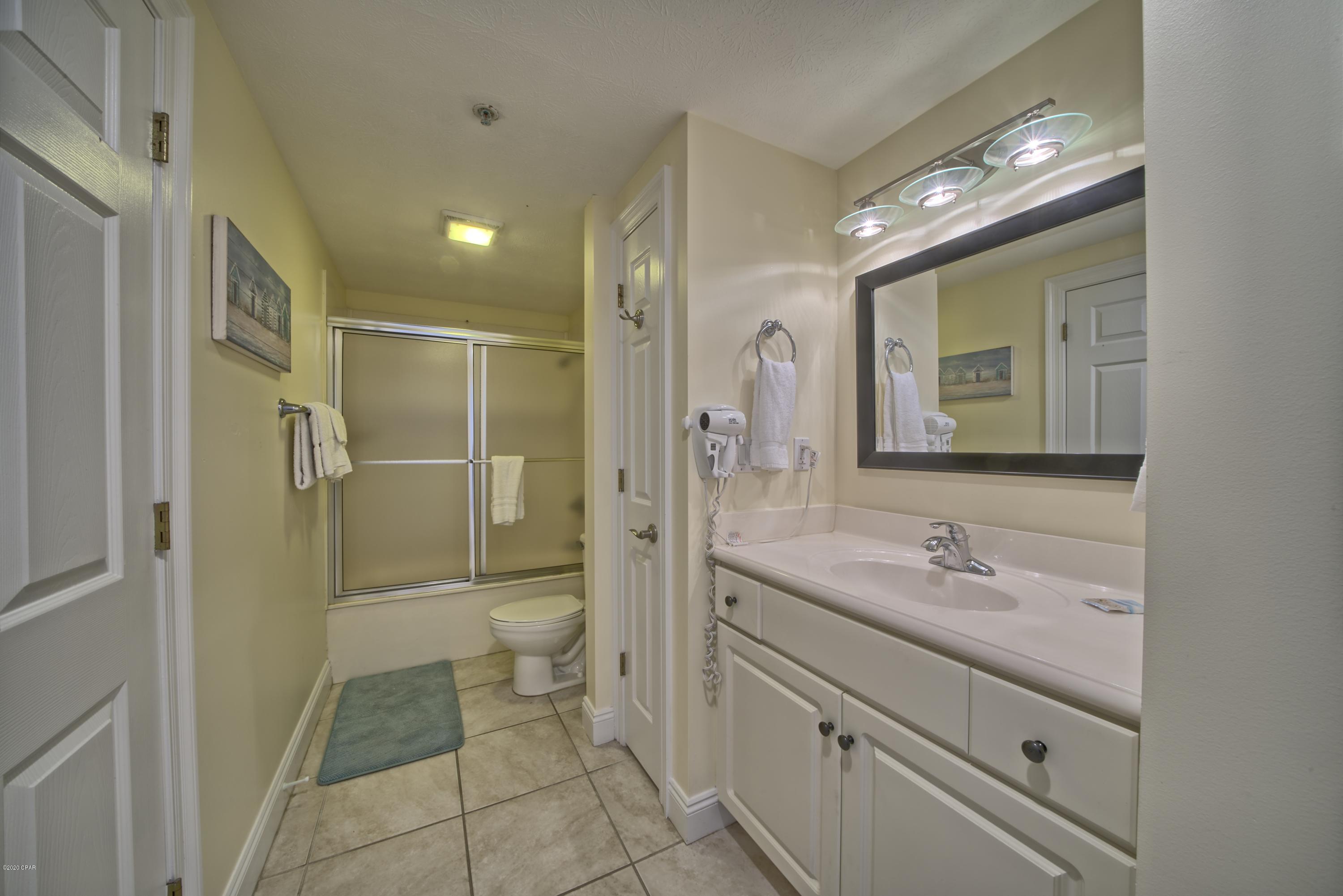 Treasure Island Resort - Residential