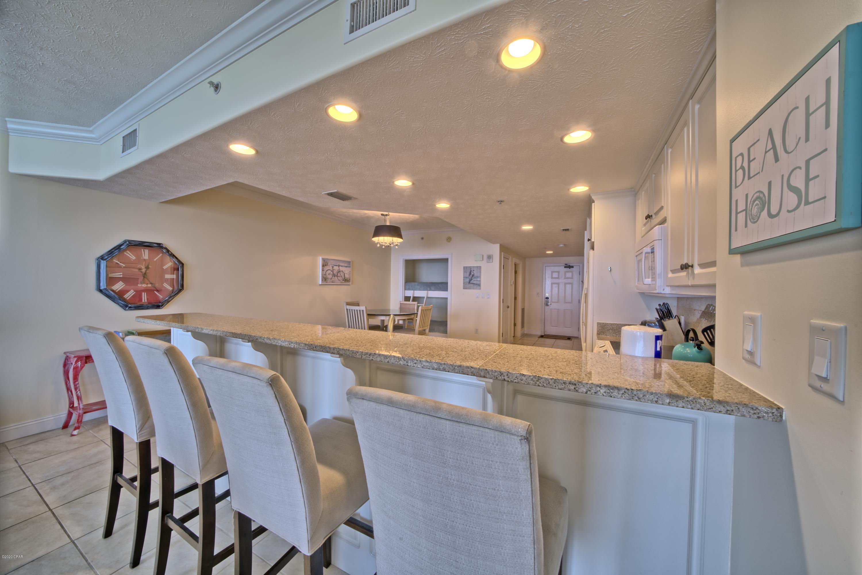 Treasure Island Resort - Residential