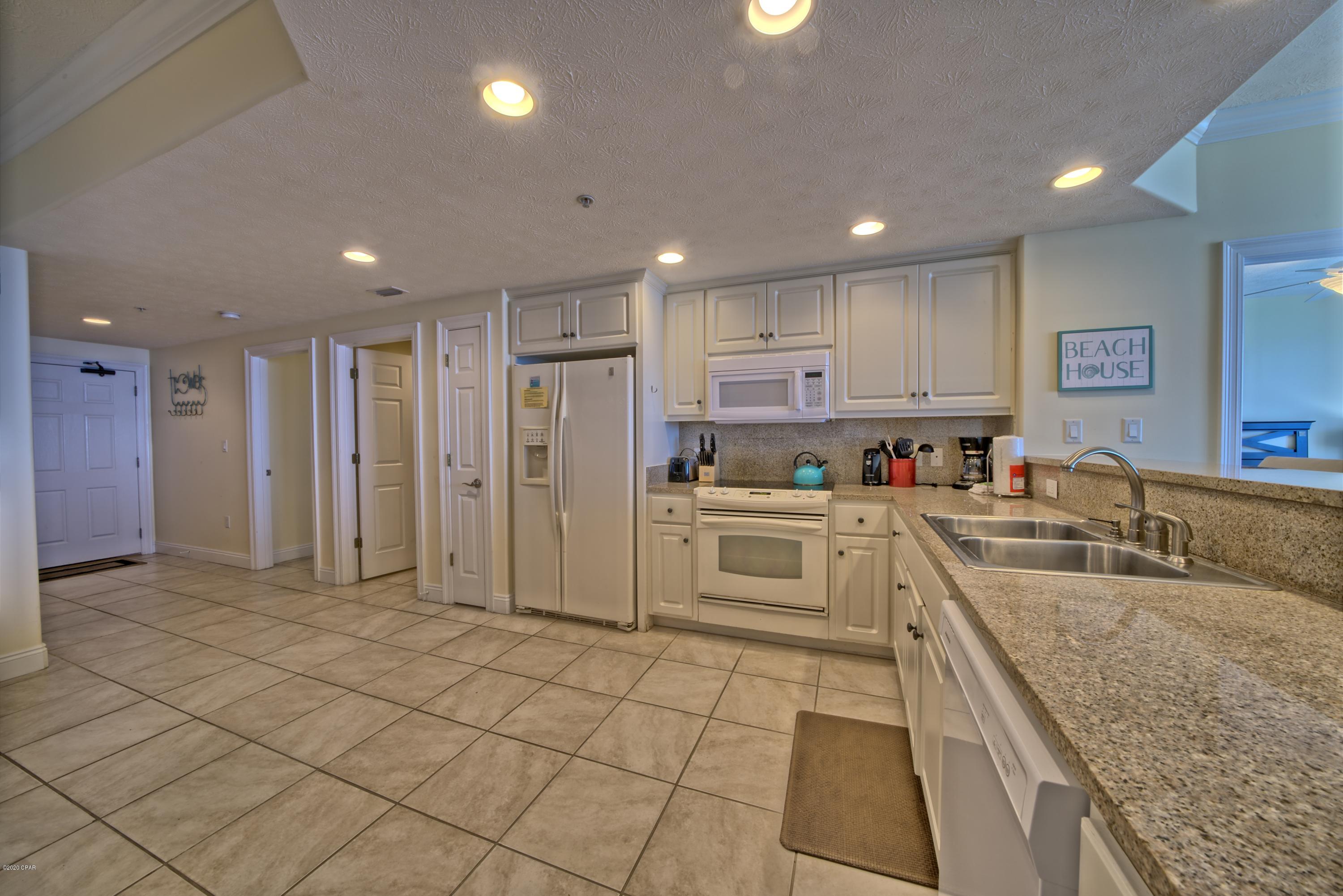 Treasure Island Resort - Residential