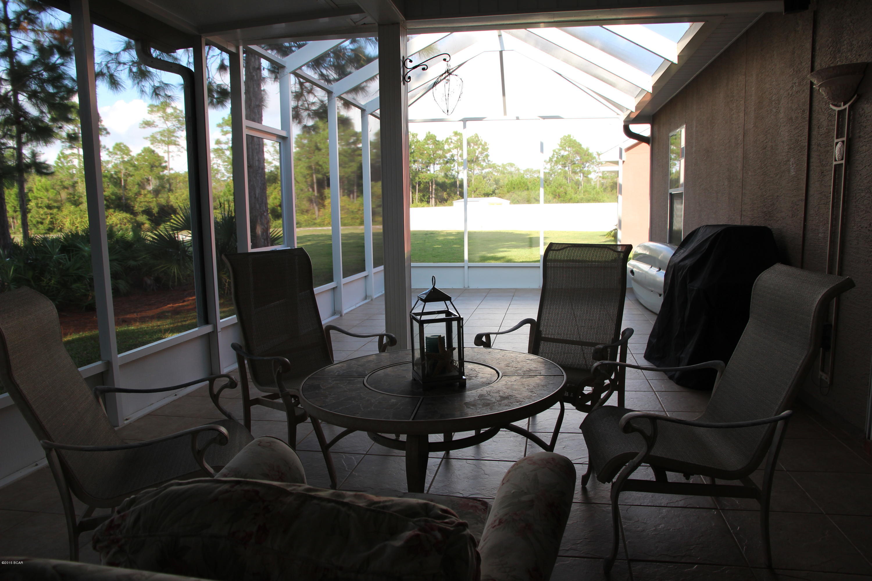 Palmetto Trace Phase III - Residential