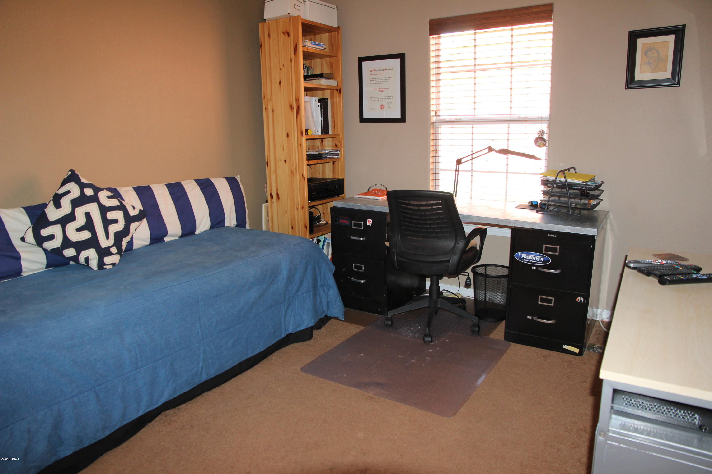 Palmetto Trace Phase III - Residential