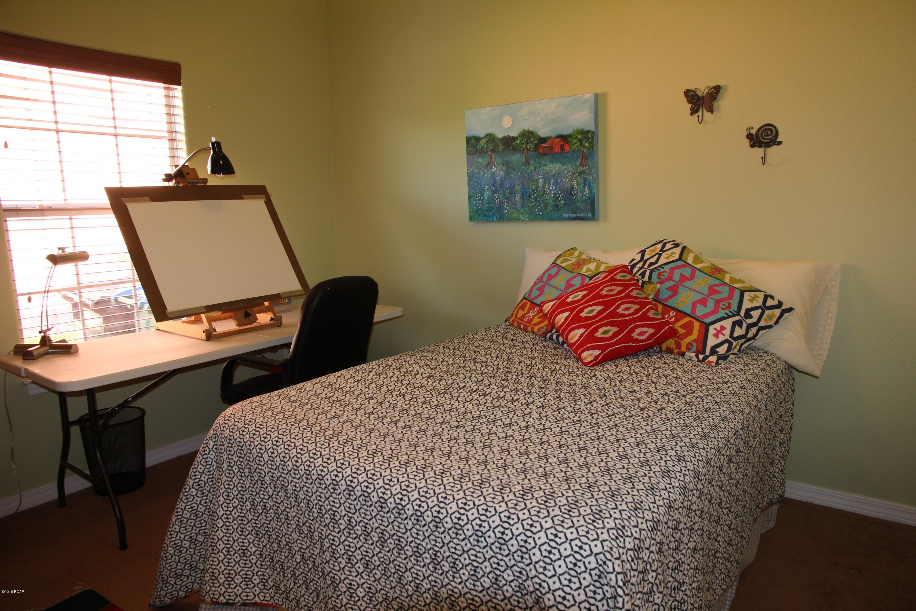 Palmetto Trace Phase III - Residential