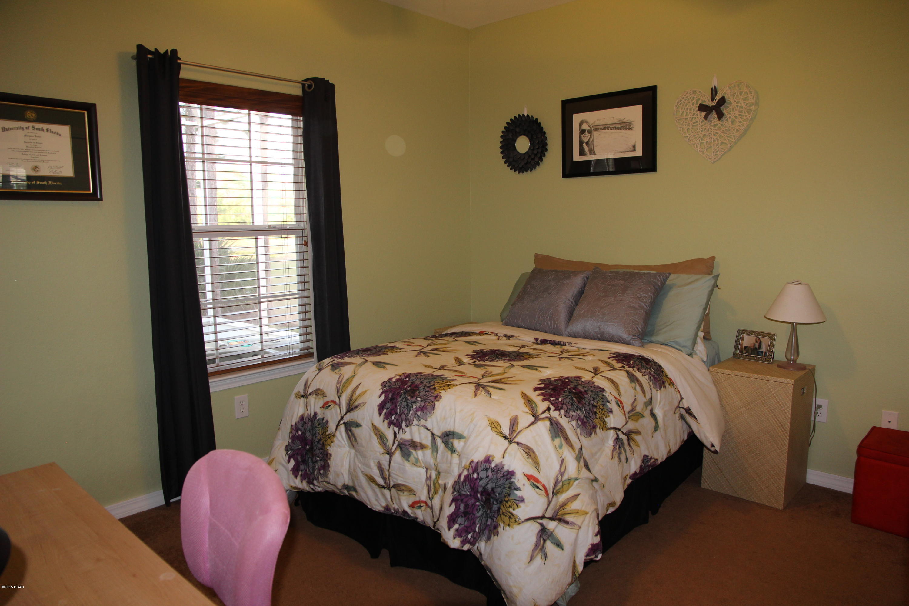 Palmetto Trace Phase III - Residential