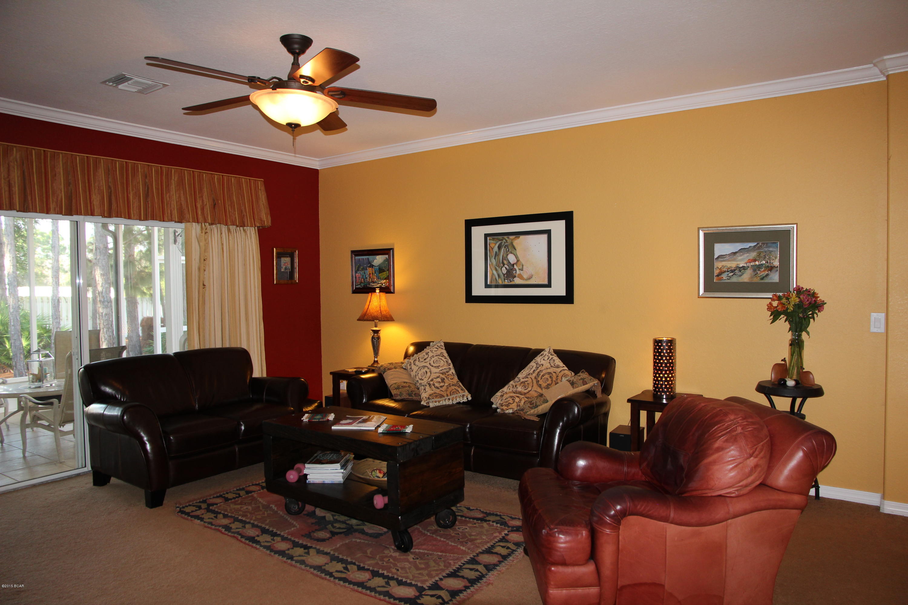 Palmetto Trace Phase III - Residential