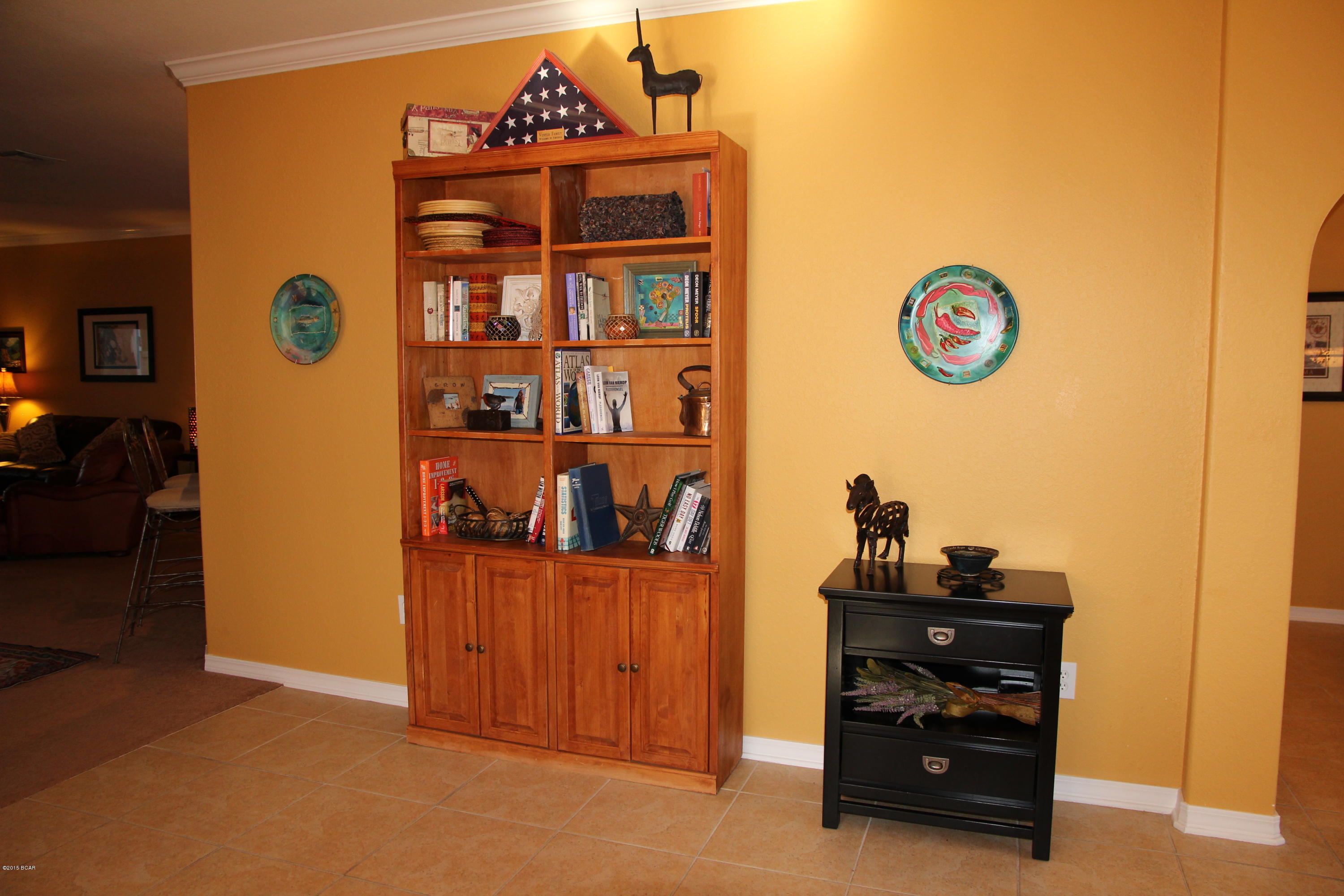 Palmetto Trace Phase III - Residential